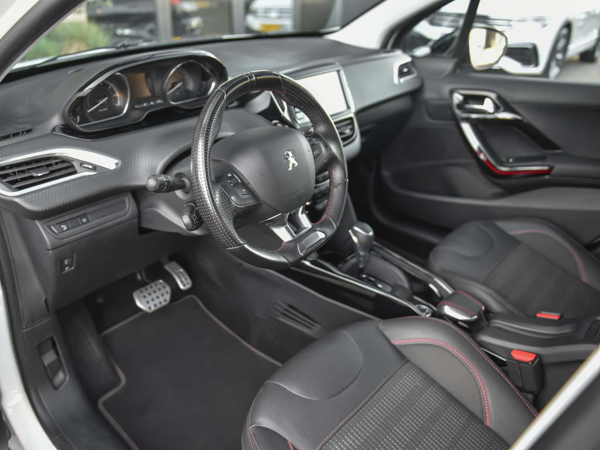 Peugeot 2008, foto 5