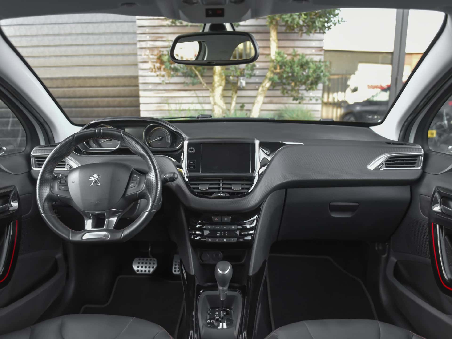 Peugeot 2008, foto 6
