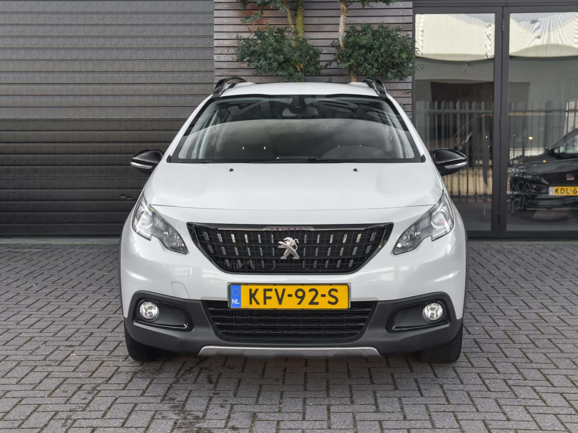 Peugeot 2008, foto 7