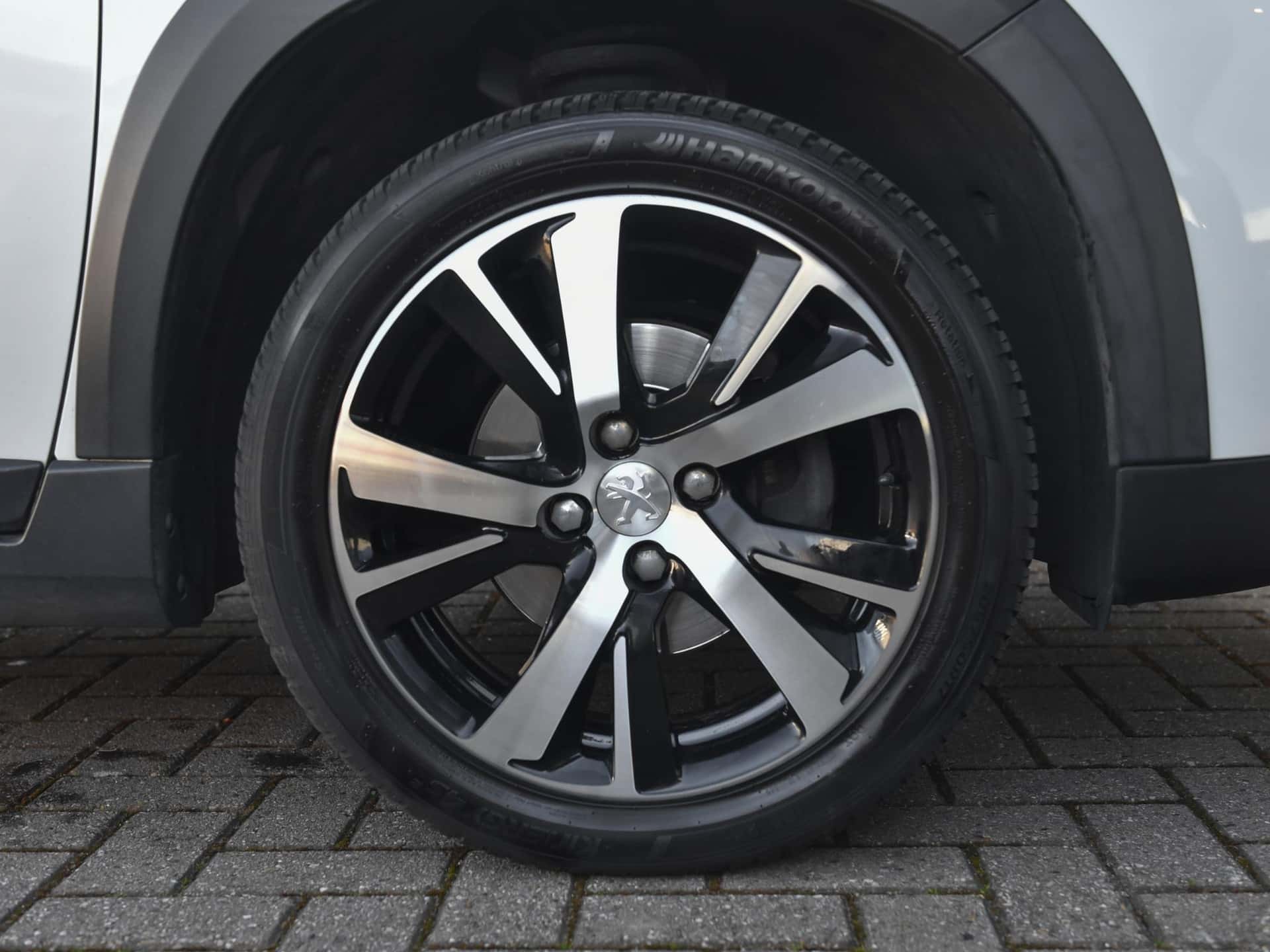 Peugeot 2008, foto 16