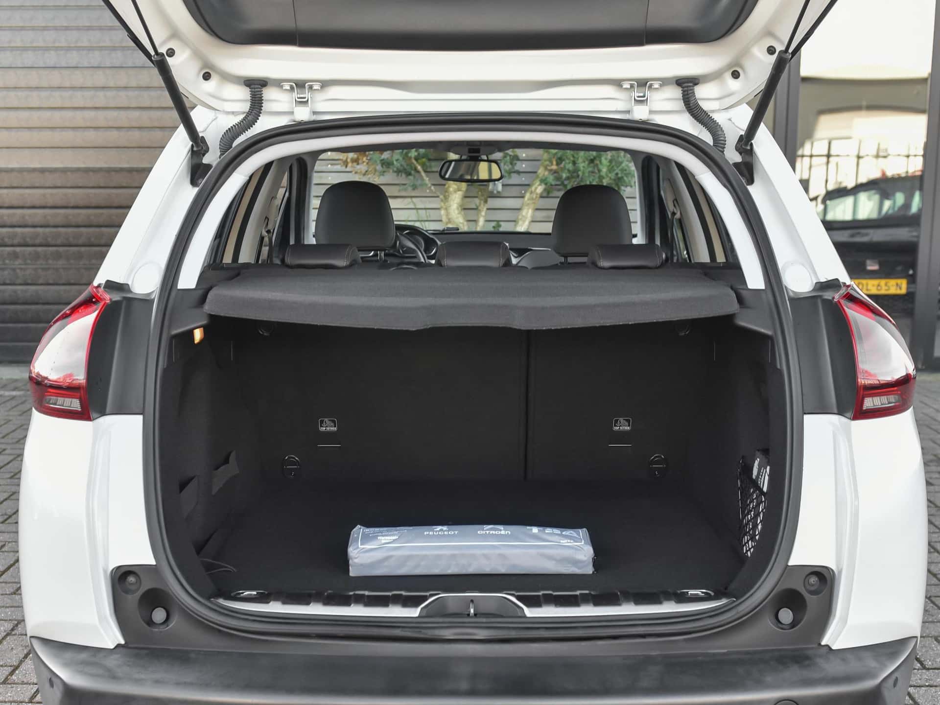 Peugeot 2008, foto 18