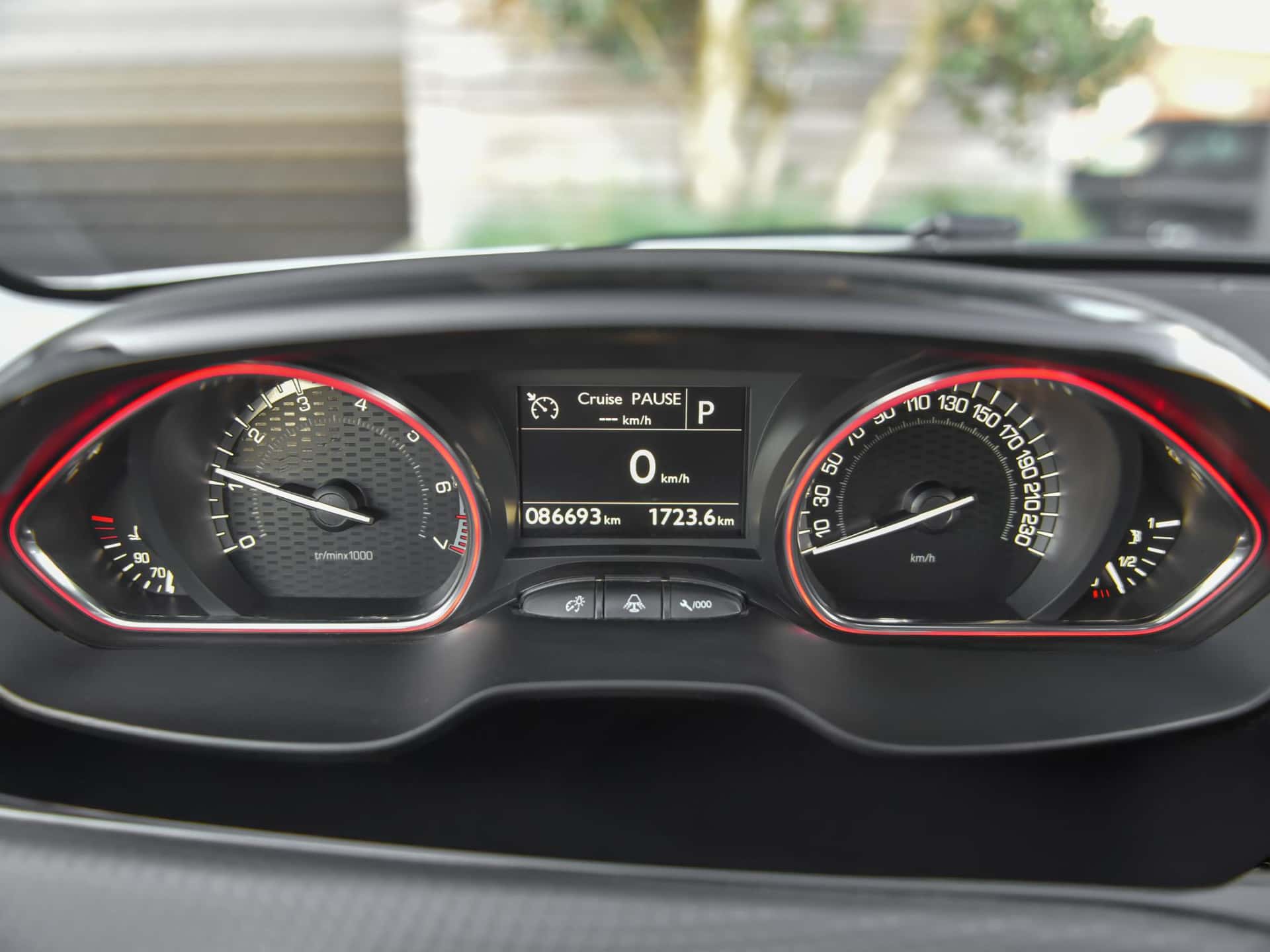 Peugeot 2008, foto 19