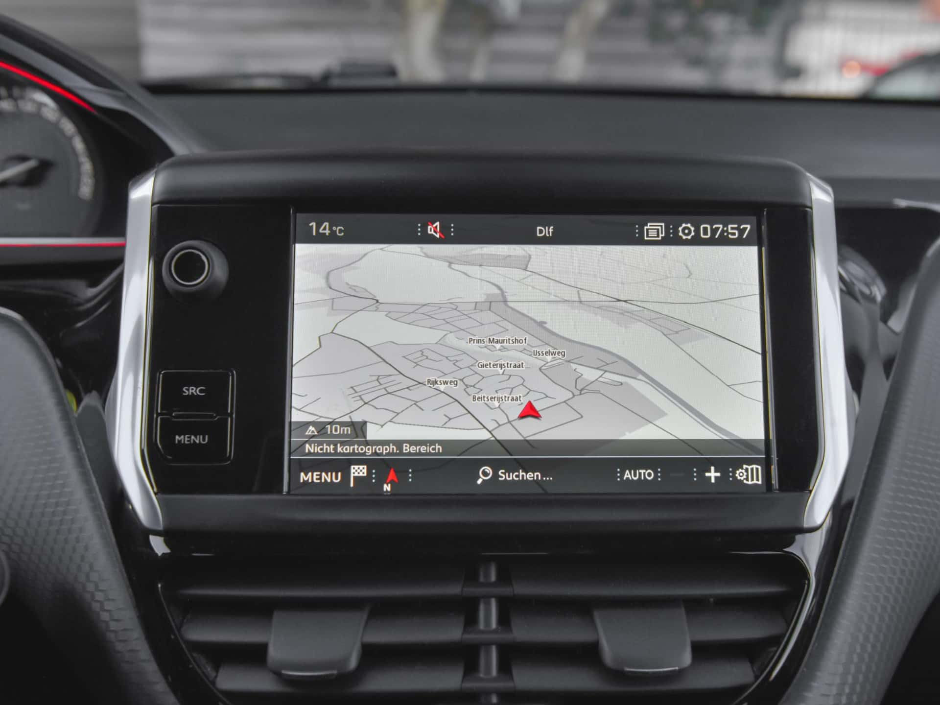 Peugeot 2008, foto 20