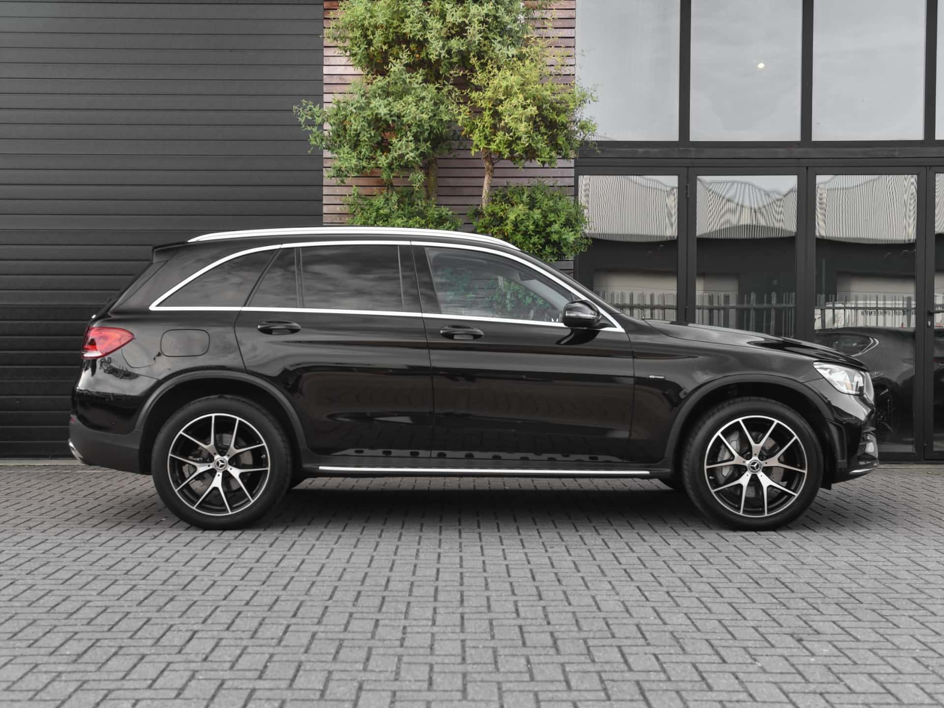 Mercedes-Benz GLC, foto 4