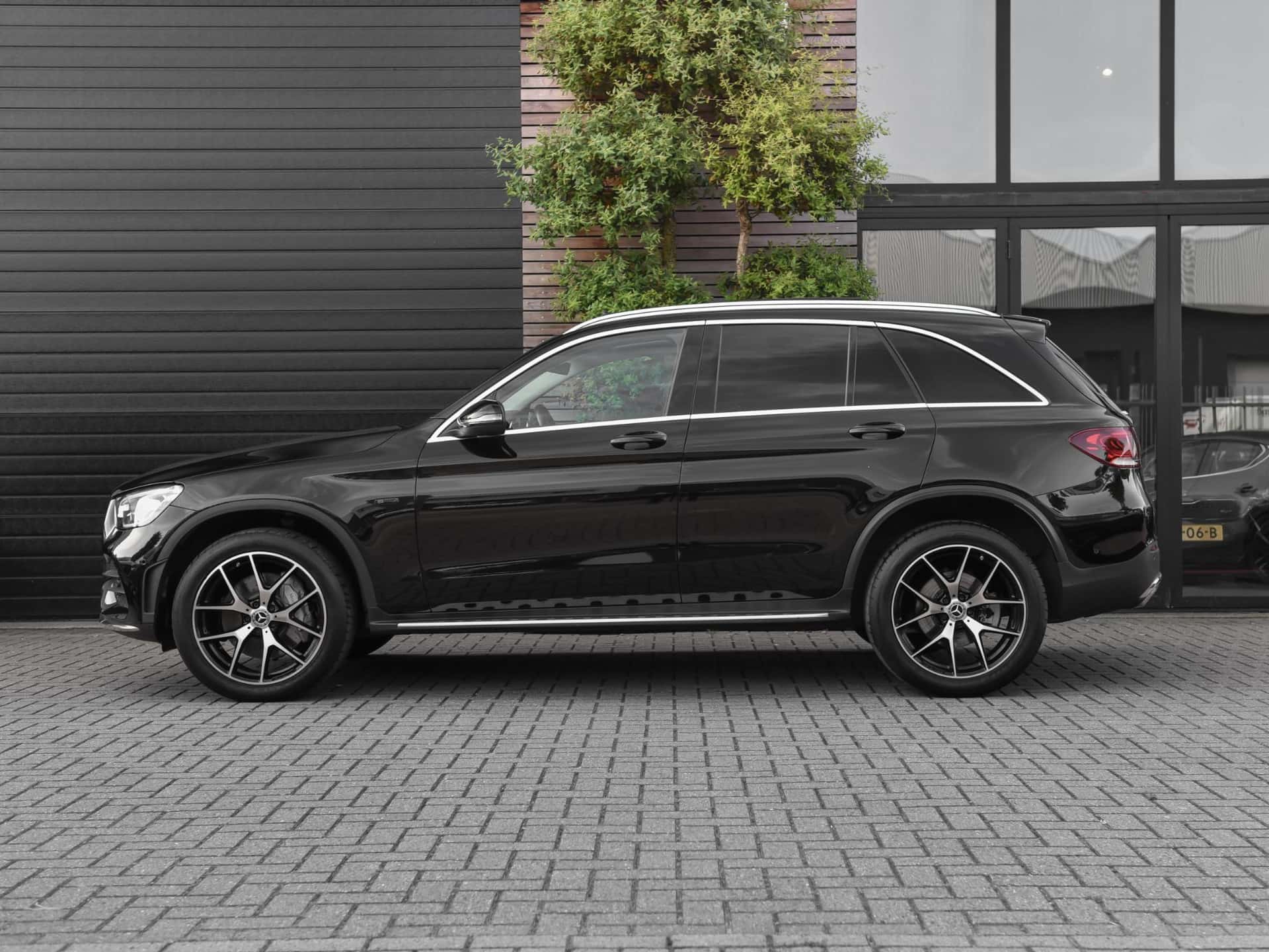 Mercedes-Benz GLC, foto 5