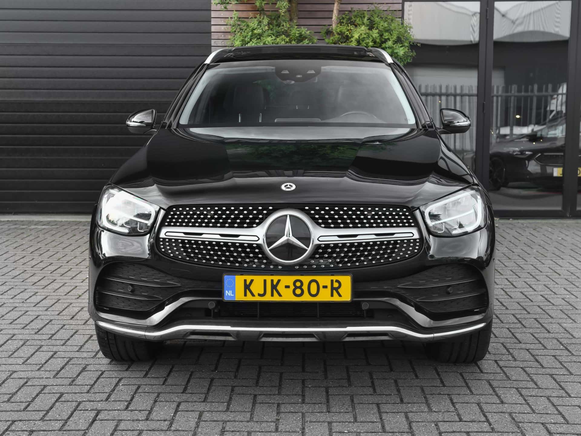 Mercedes-Benz GLC, foto 6