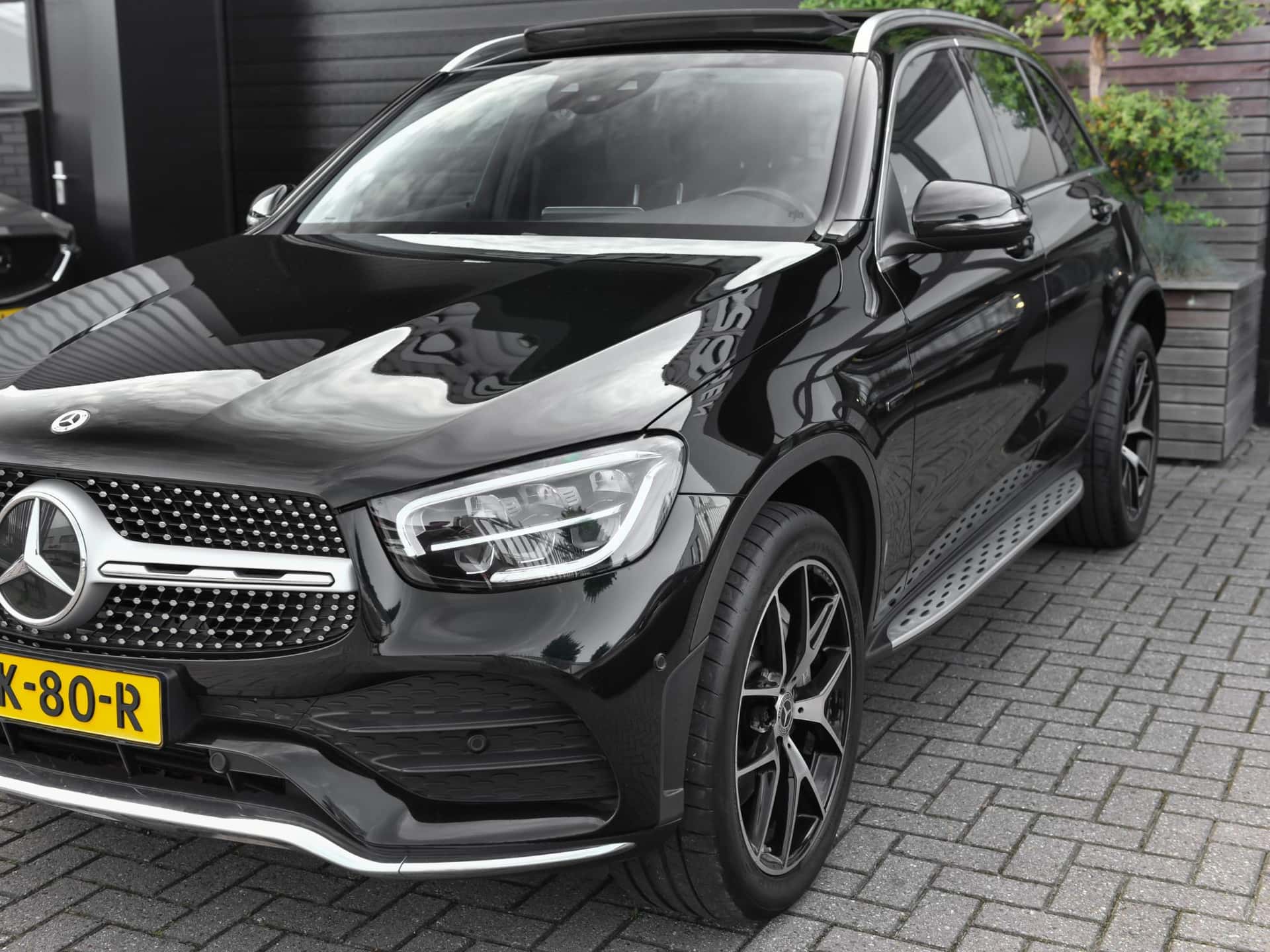 Mercedes-Benz GLC, foto 8
