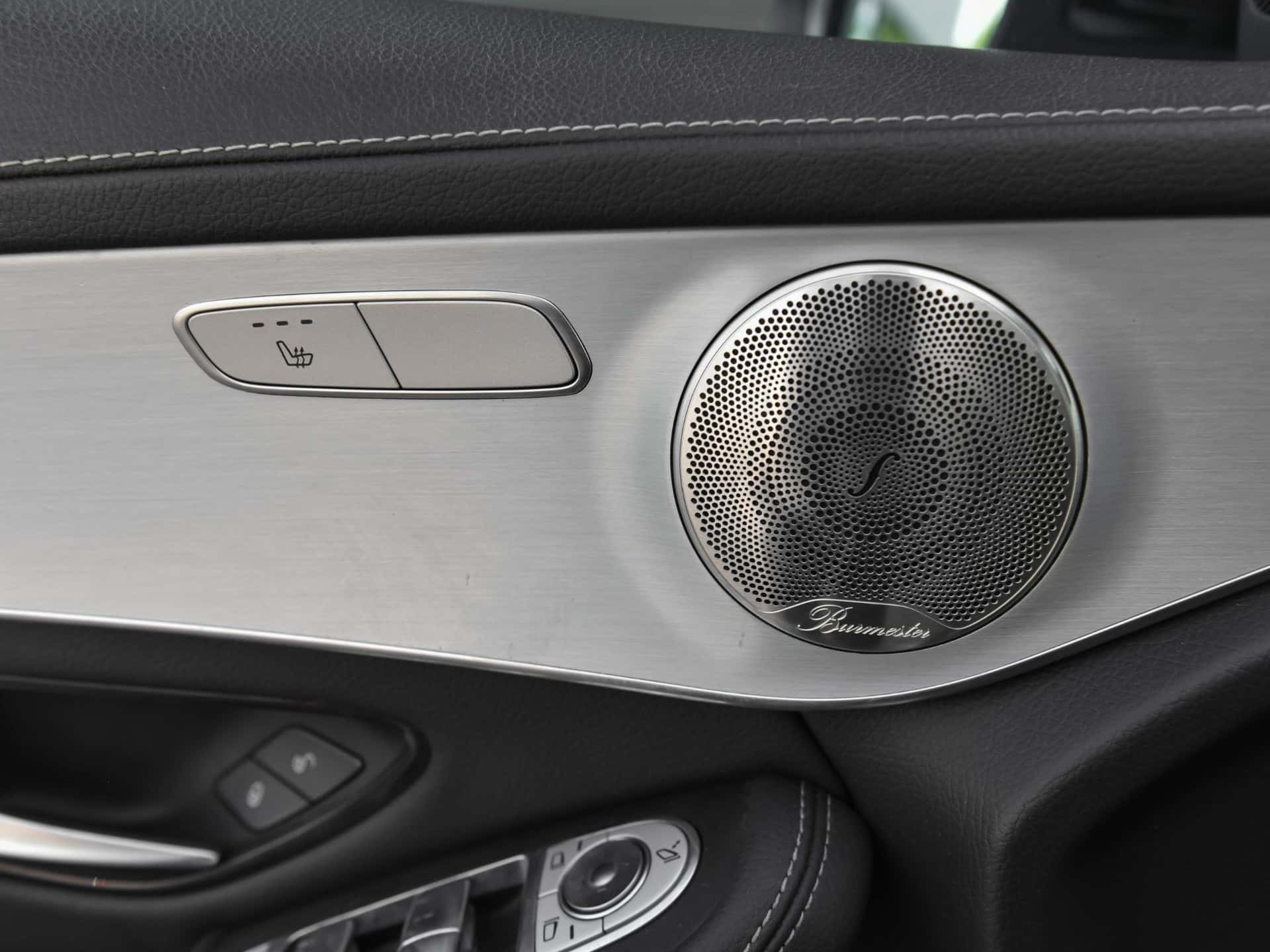 Mercedes-Benz GLC, foto 9