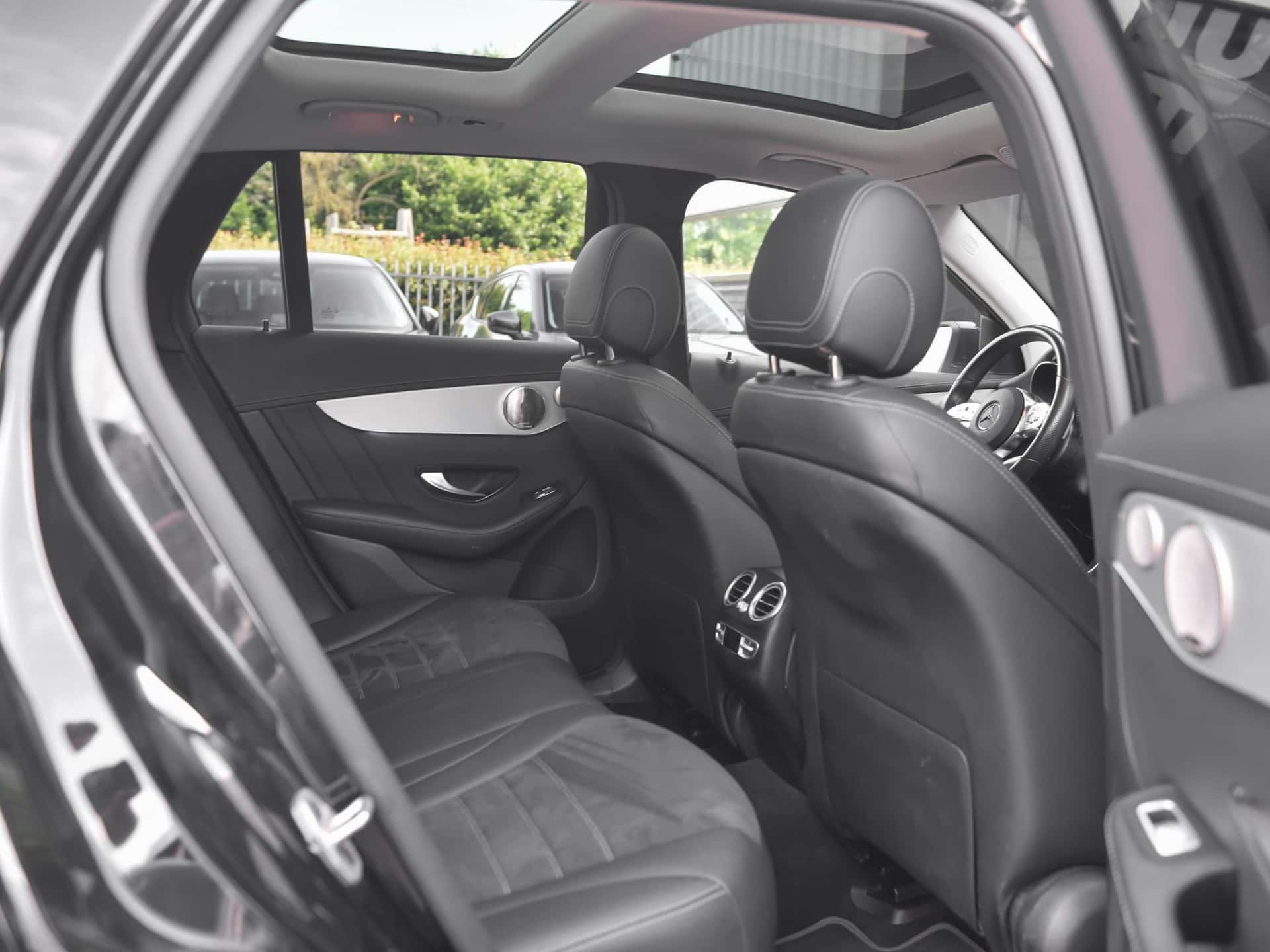 Mercedes-Benz GLC, foto 10