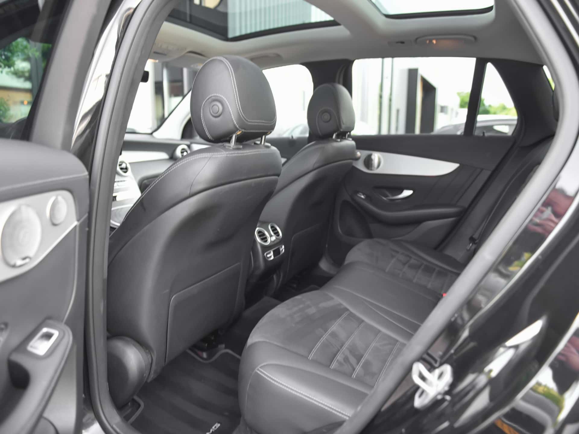 Mercedes-Benz GLC, foto 13