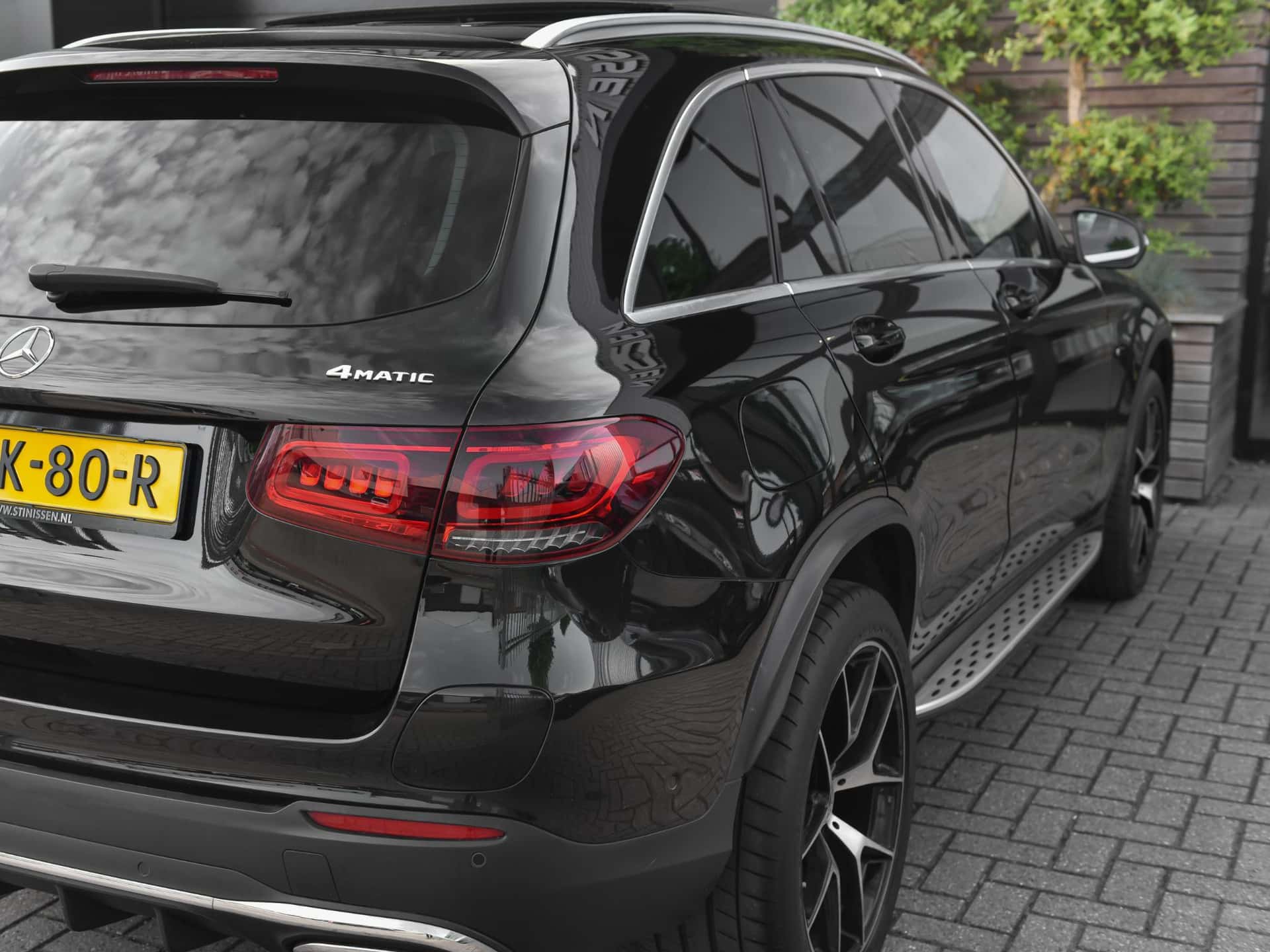 Mercedes-Benz GLC, foto 15