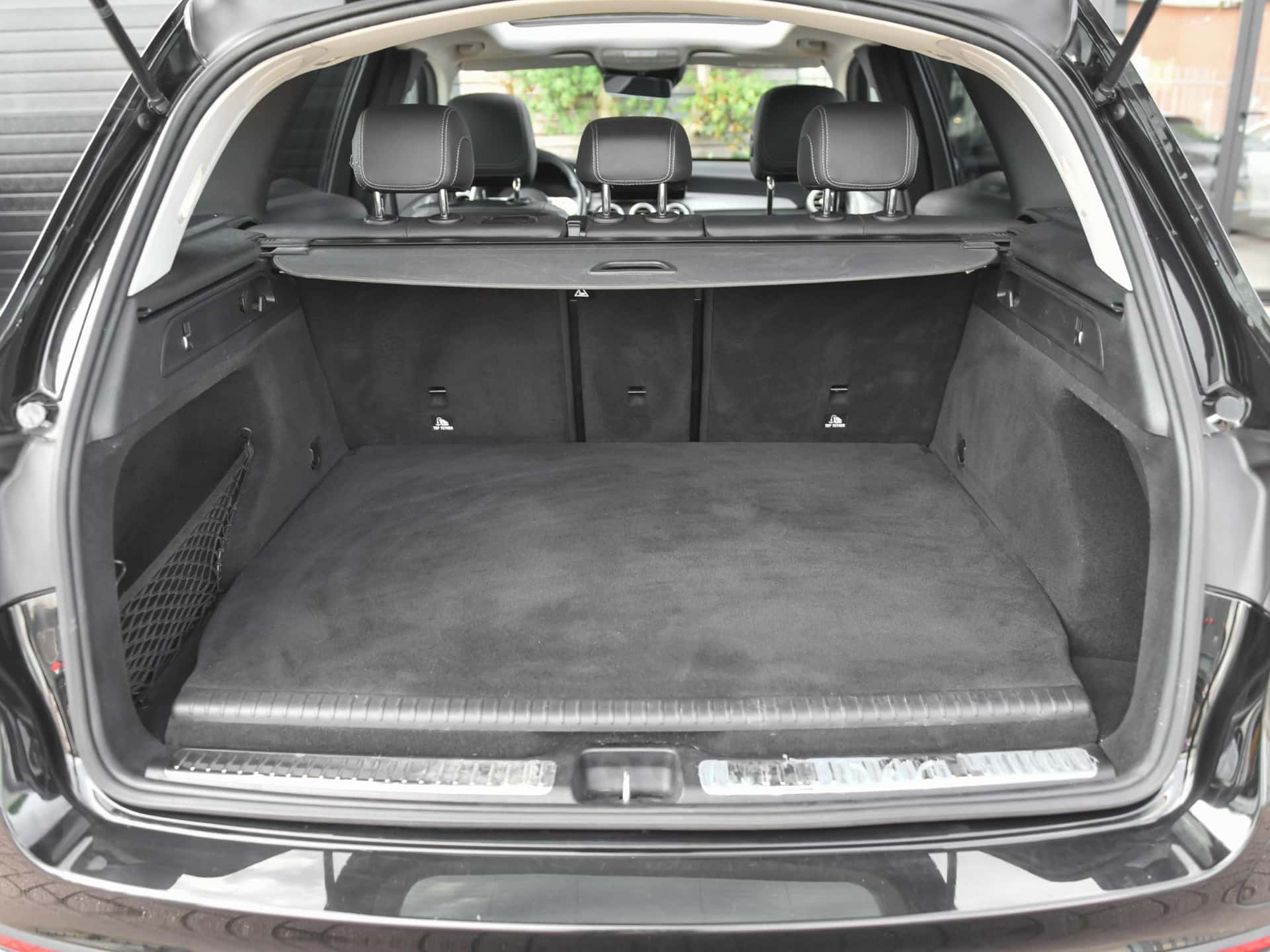 Mercedes-Benz GLC, foto 17