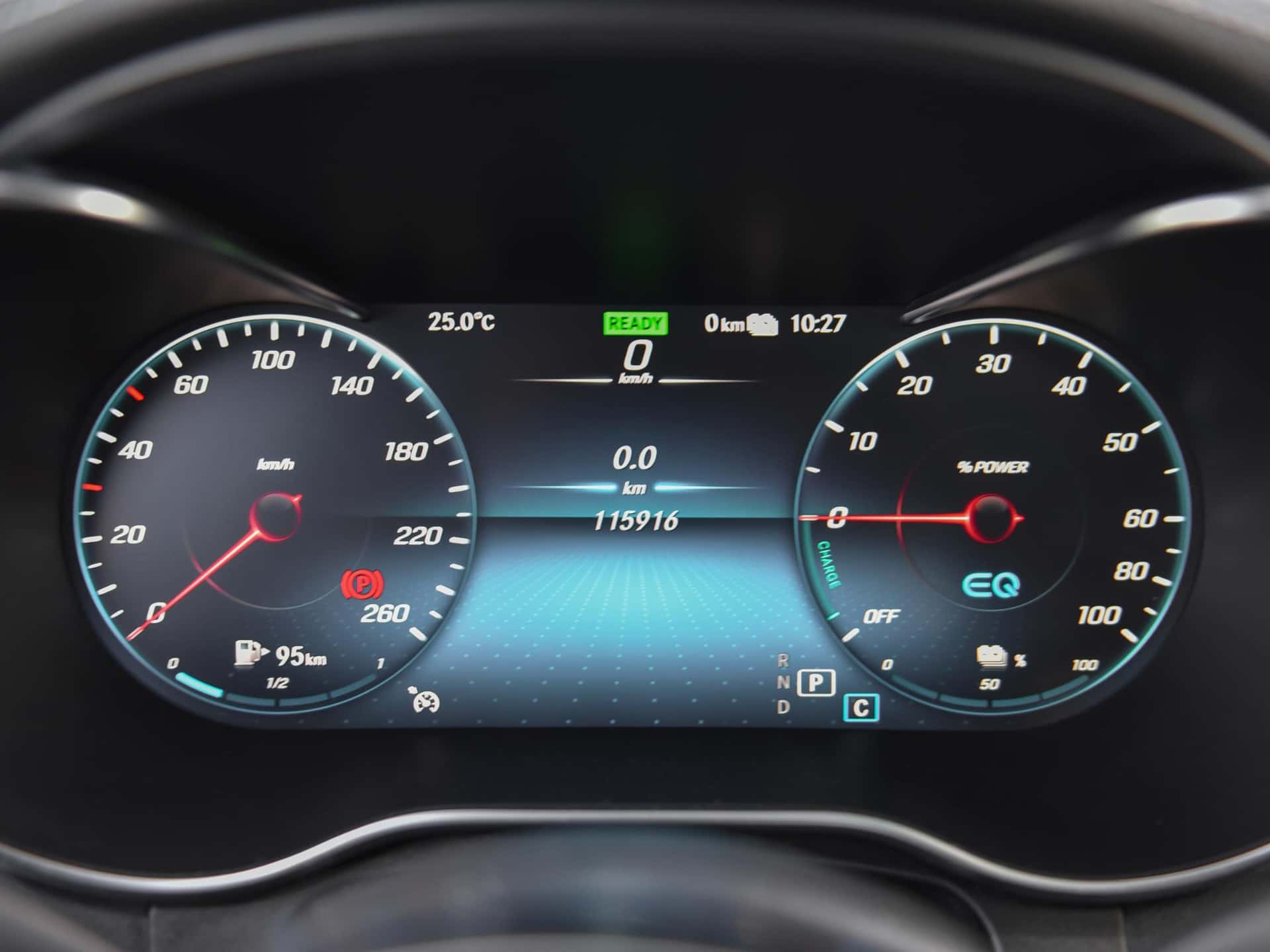 Mercedes-Benz GLC, foto 21
