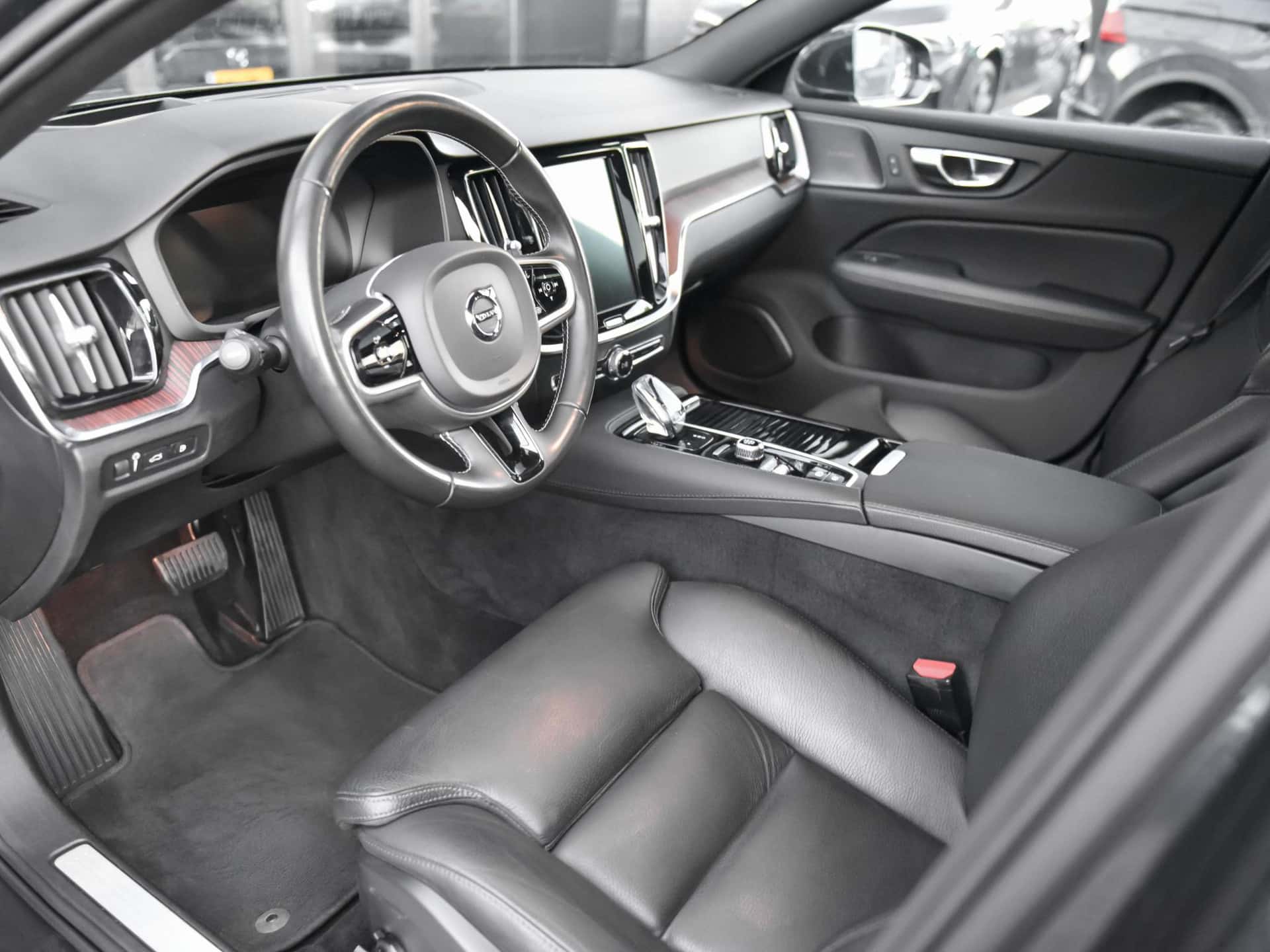 Volvo V60, foto 3