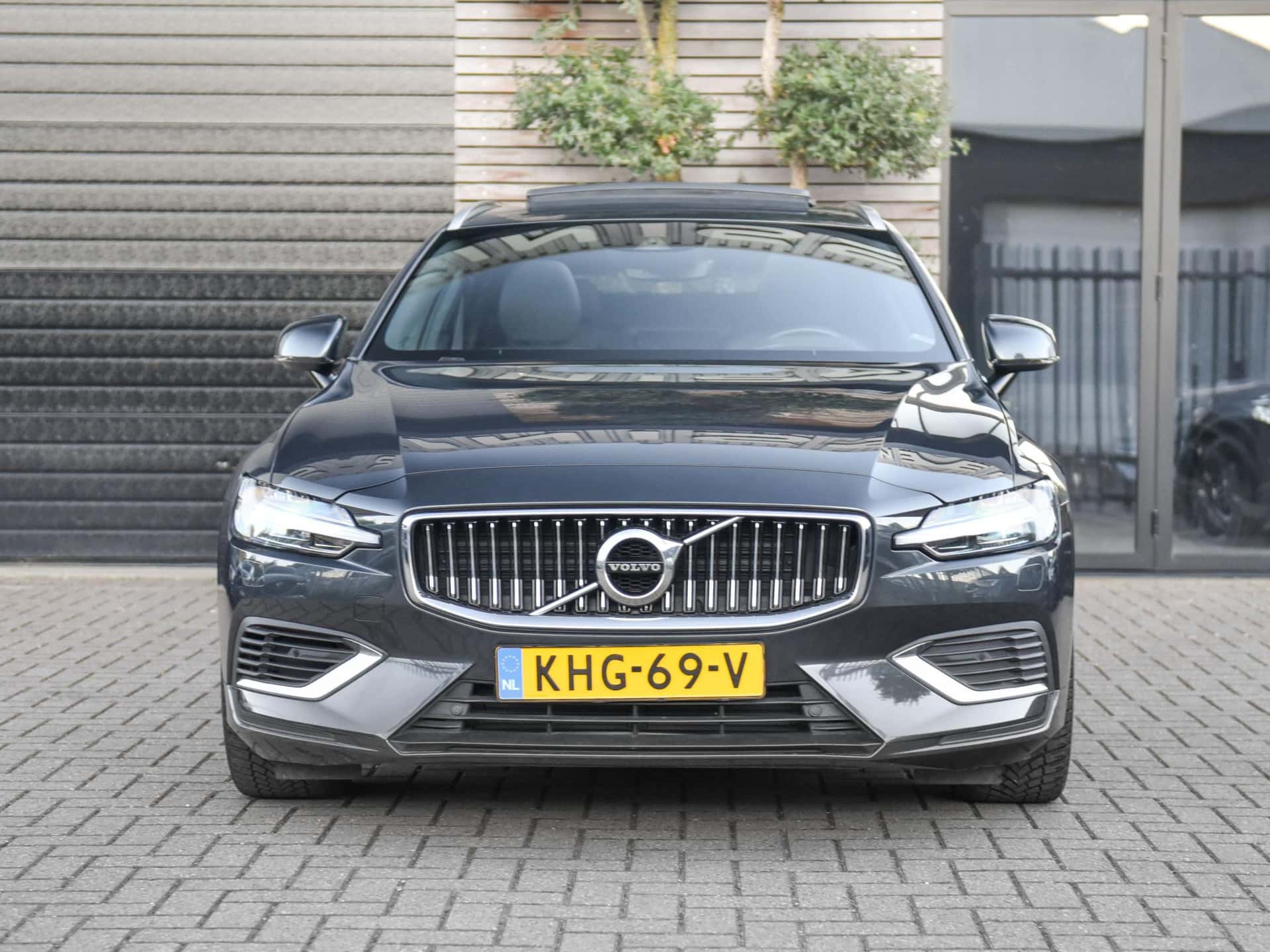 Volvo V60, foto 5