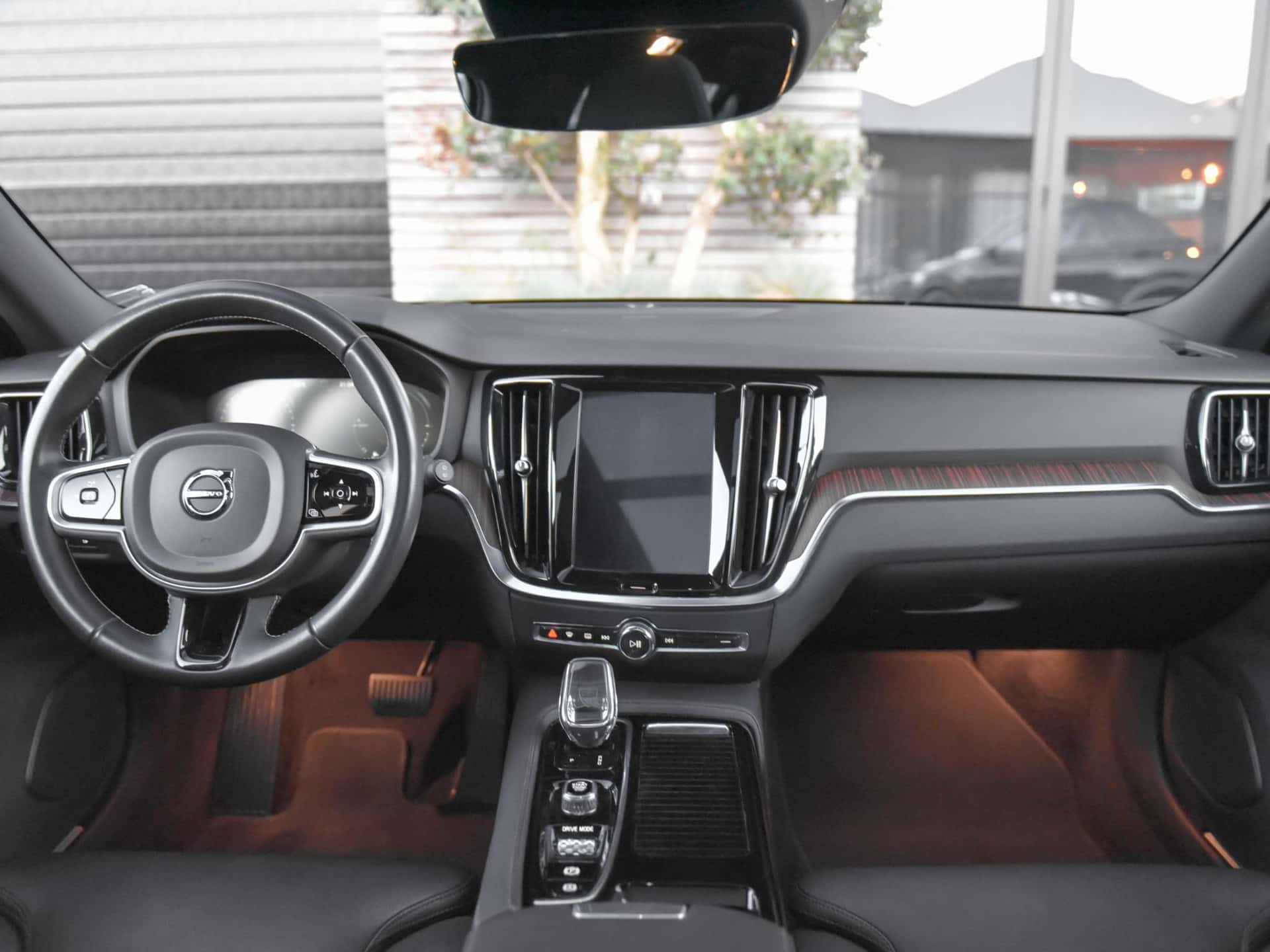 Volvo V60, foto 7