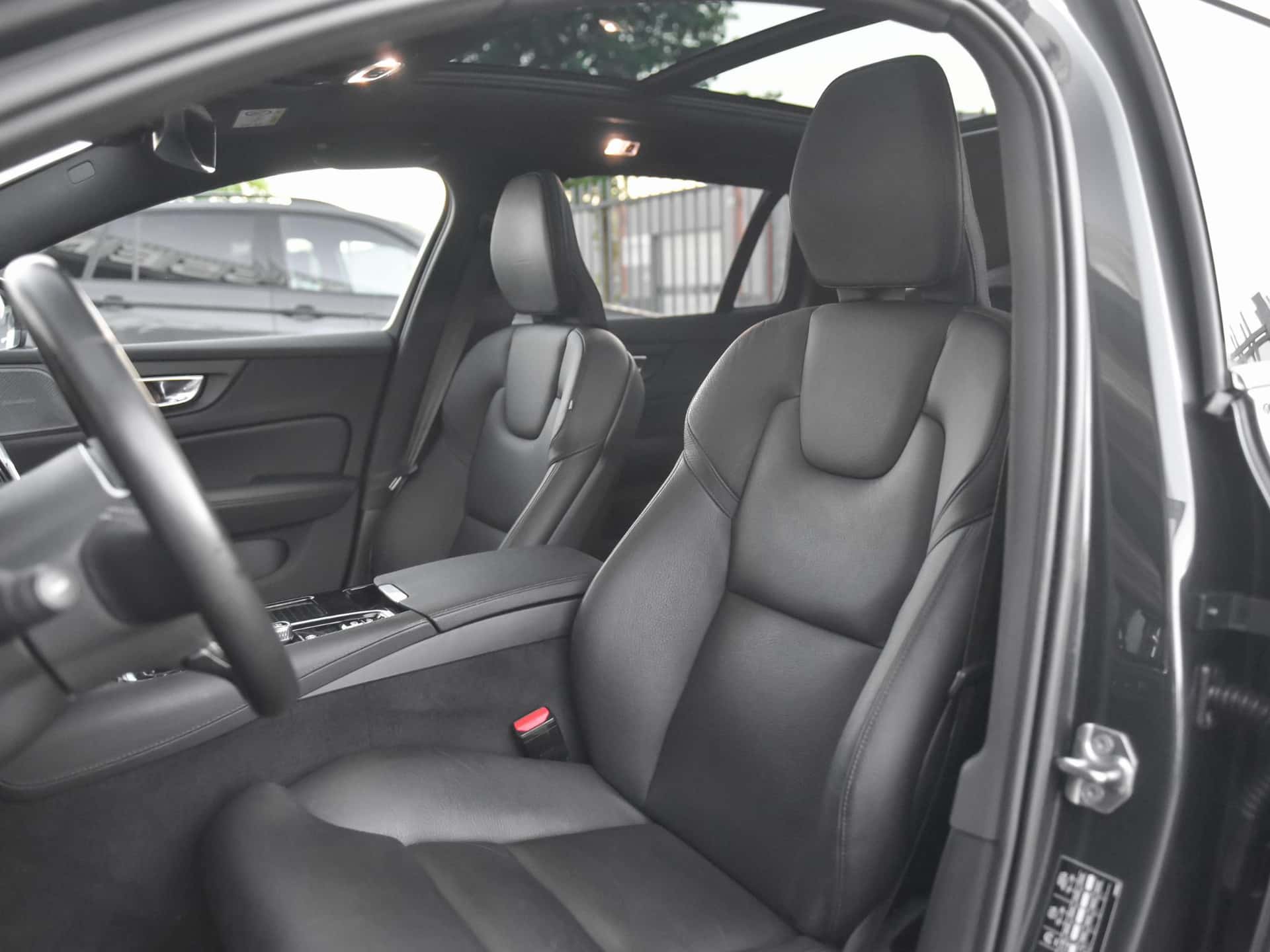 Volvo V60, foto 8