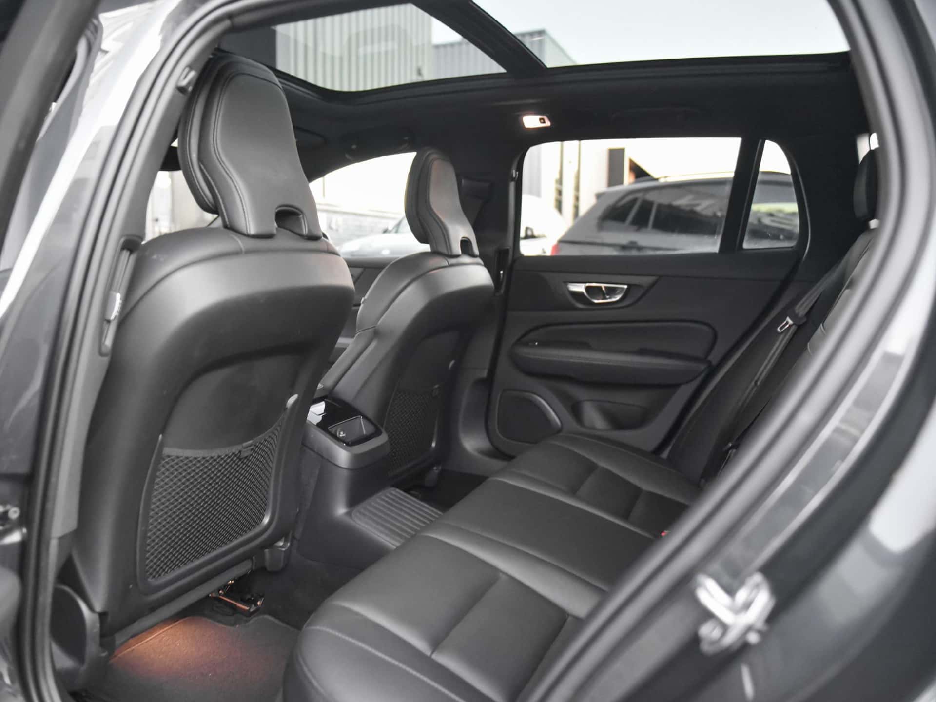 Volvo V60, foto 9