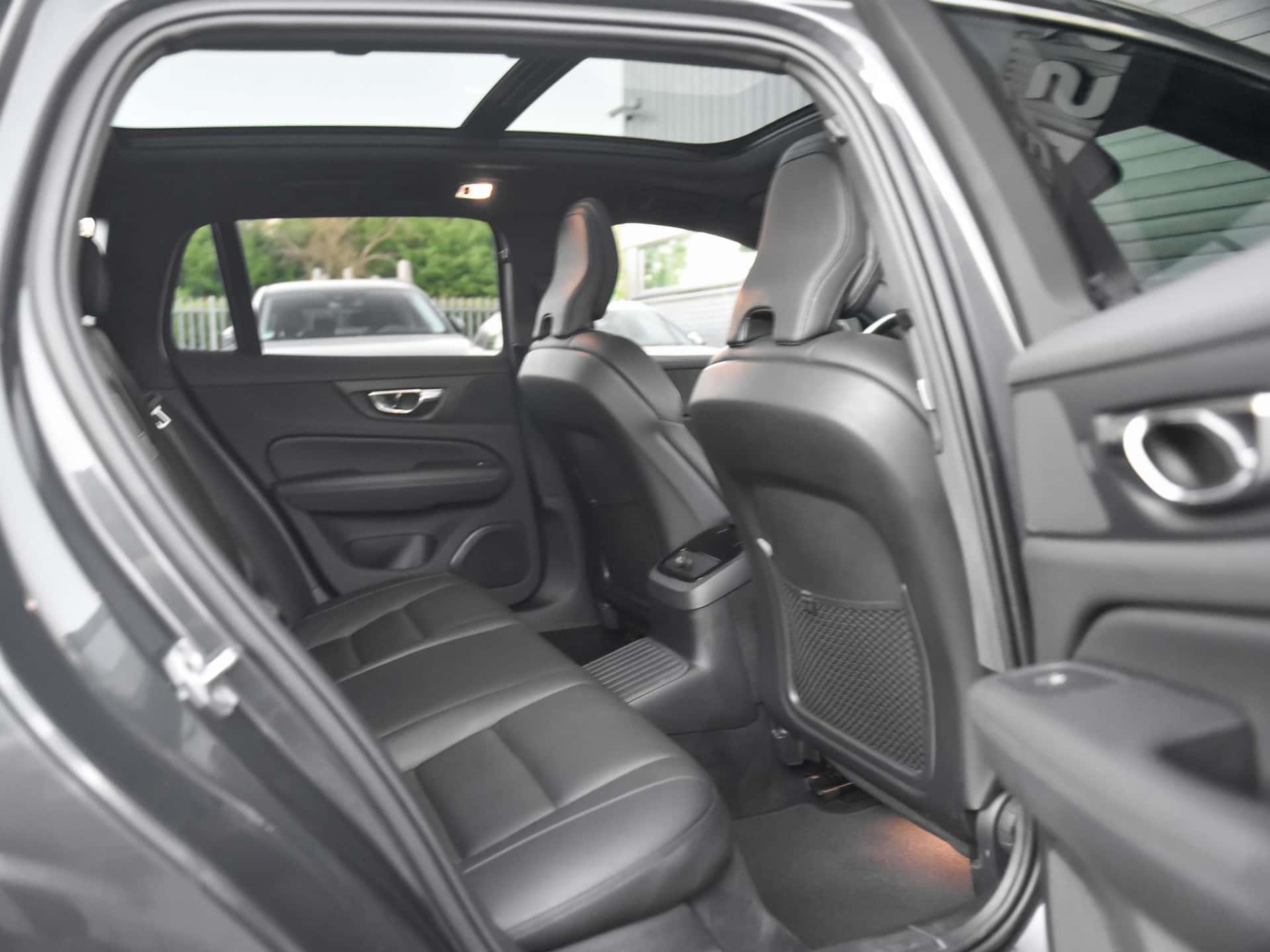 Volvo V60, foto 10