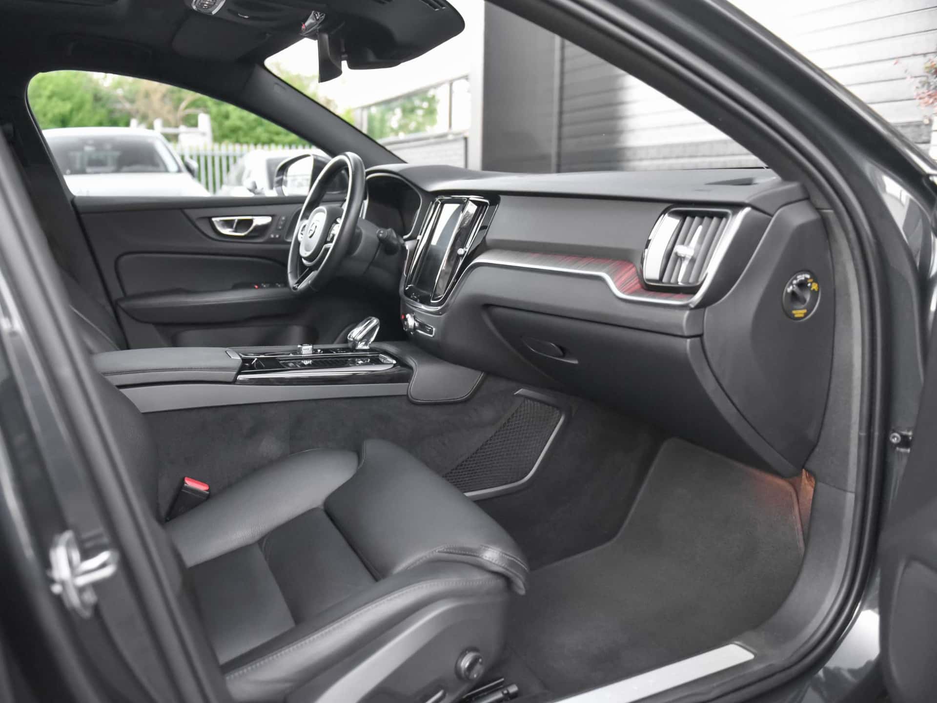 Volvo V60, foto 11