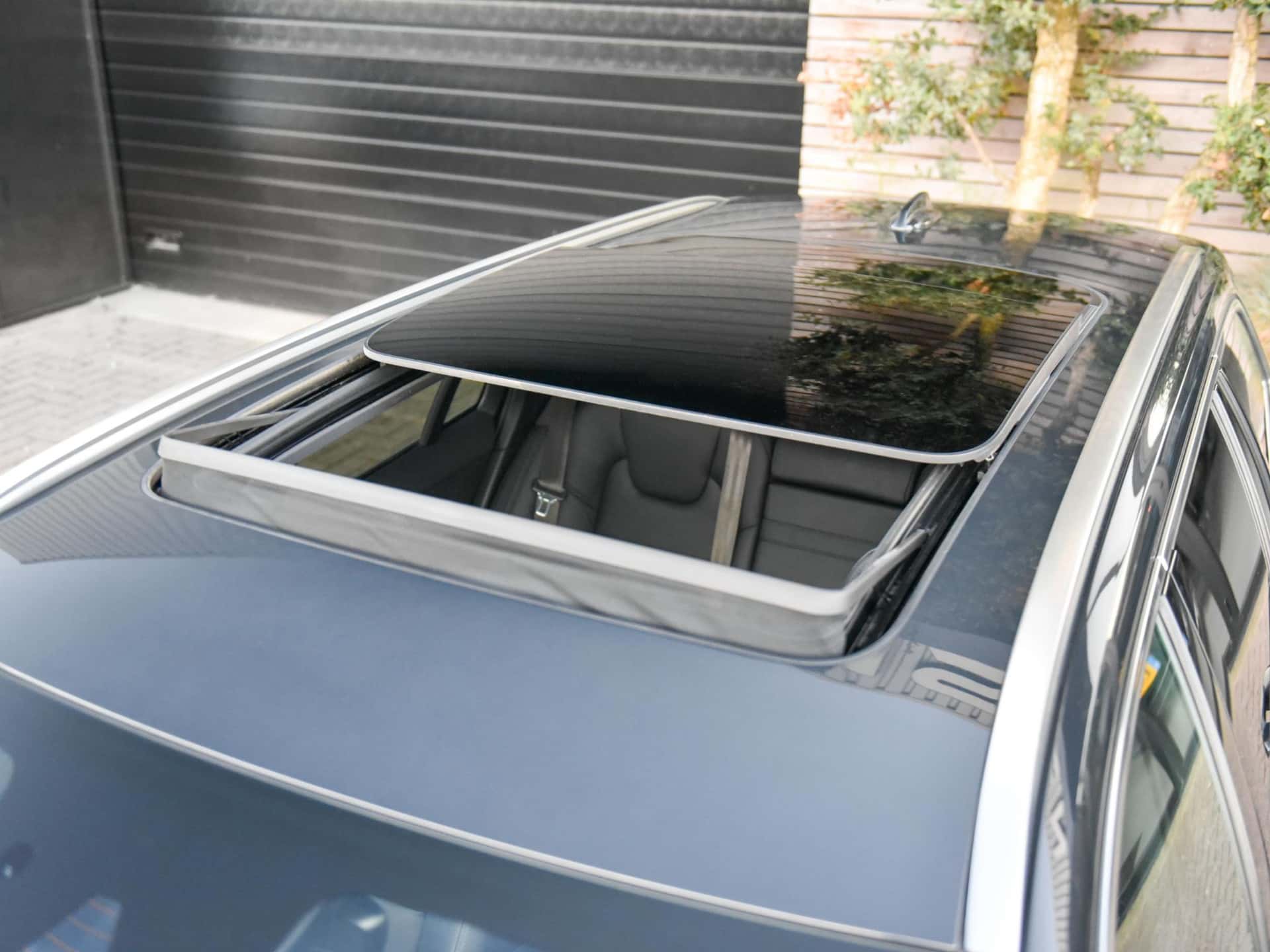 Volvo V60, foto 12