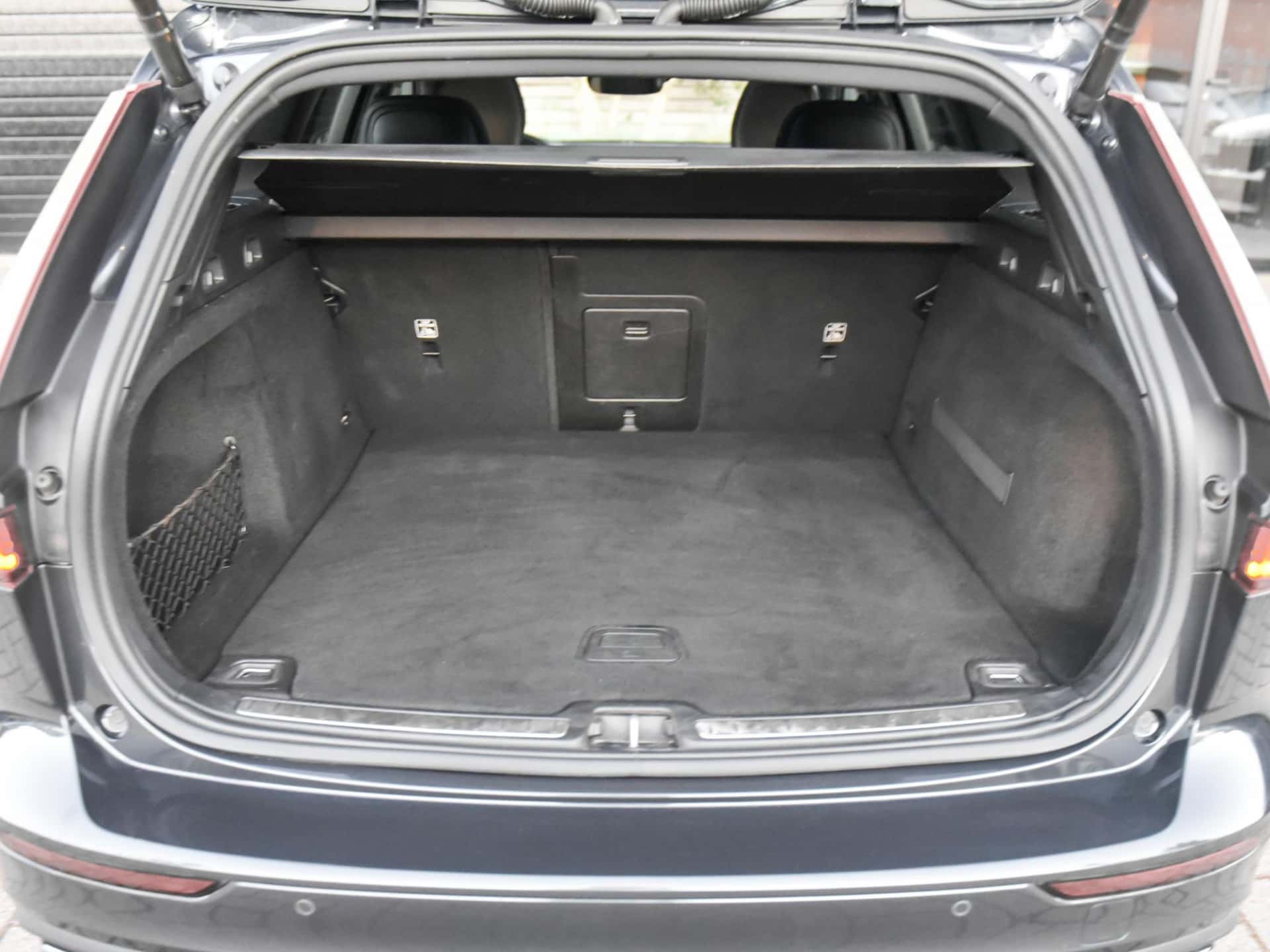 Volvo V60, foto 15