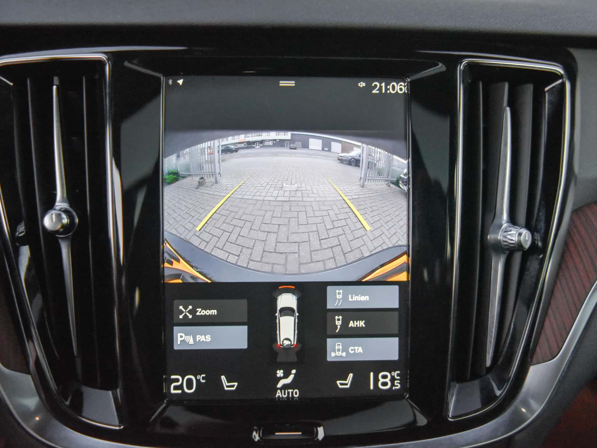 Volvo V60, foto 20
