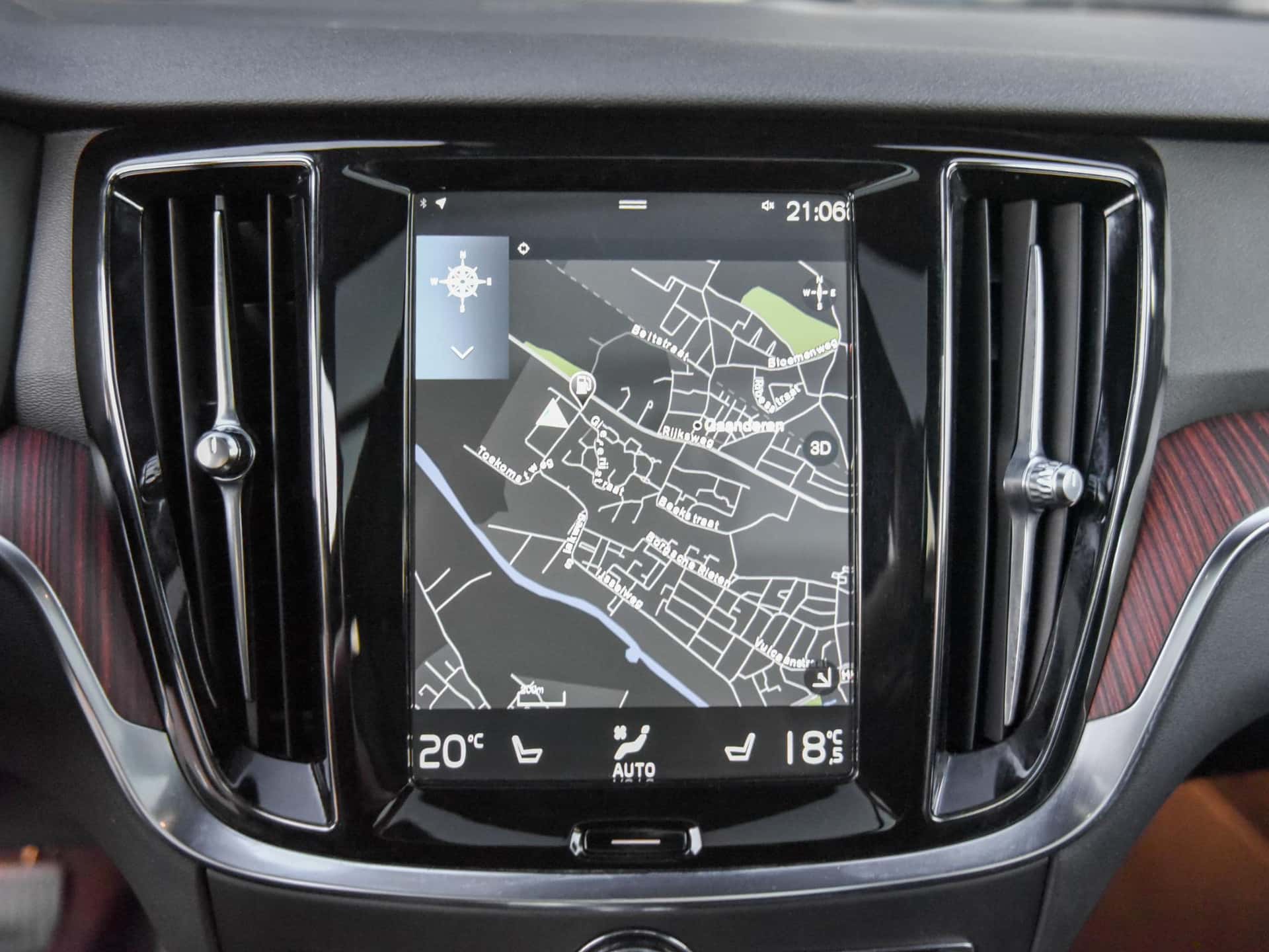 Volvo V60, foto 21