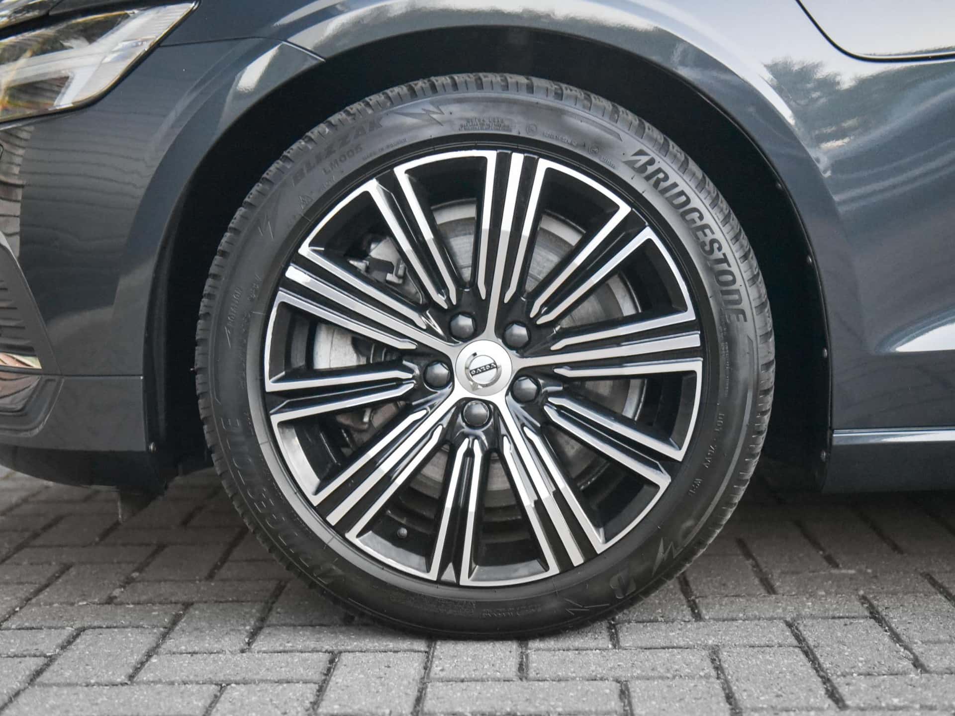 Volvo V60, foto 22