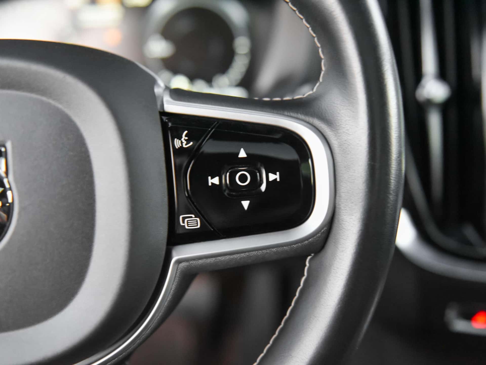 Volvo V60, foto 24