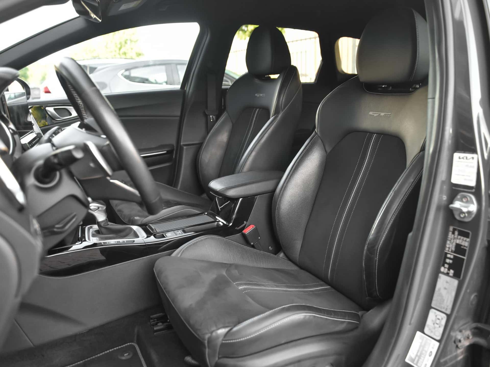 Kia Ceed Sportswagon, foto 7