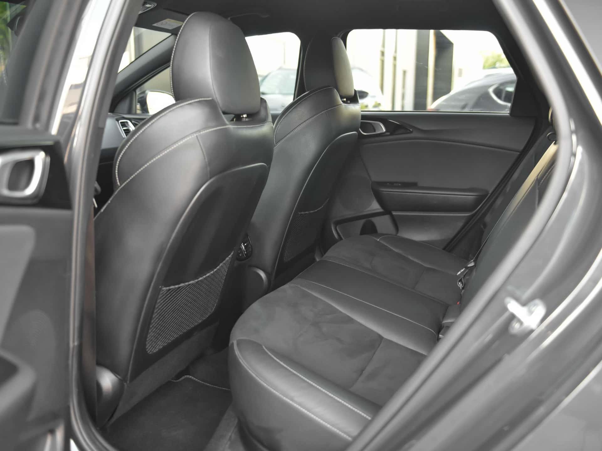 Kia Ceed Sportswagon, foto 8