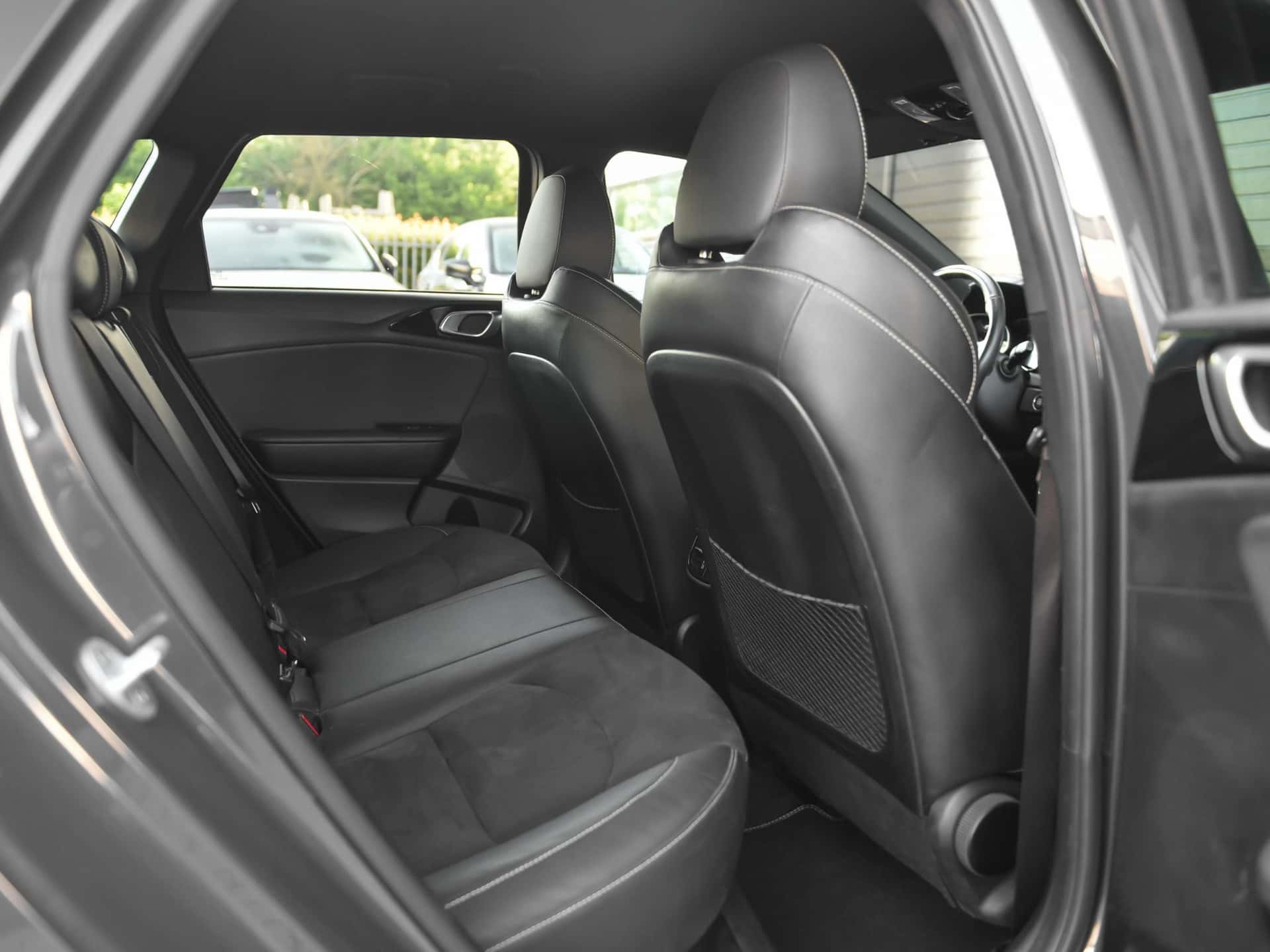 Kia Ceed Sportswagon, foto 9