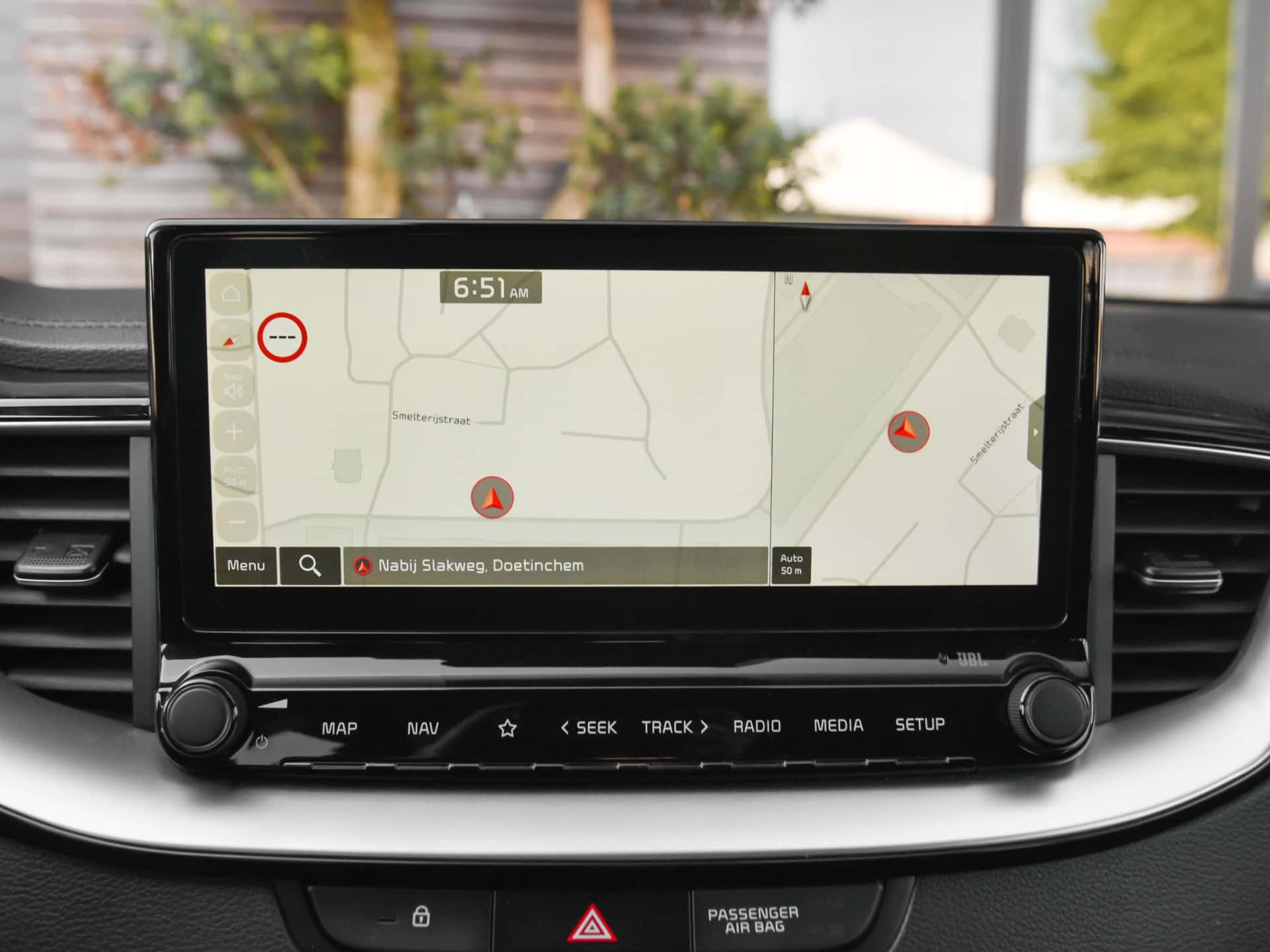 Kia Ceed Sportswagon, foto 15