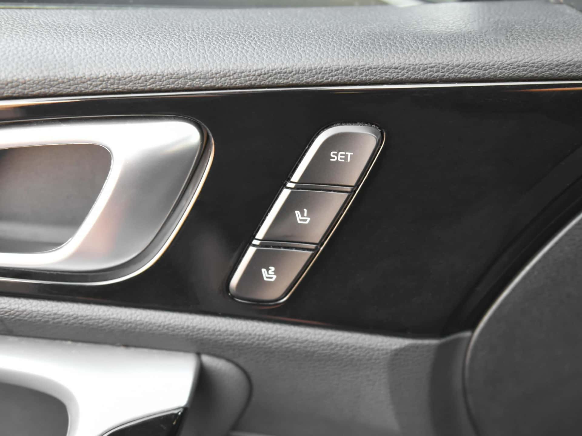Kia Ceed Sportswagon, foto 16