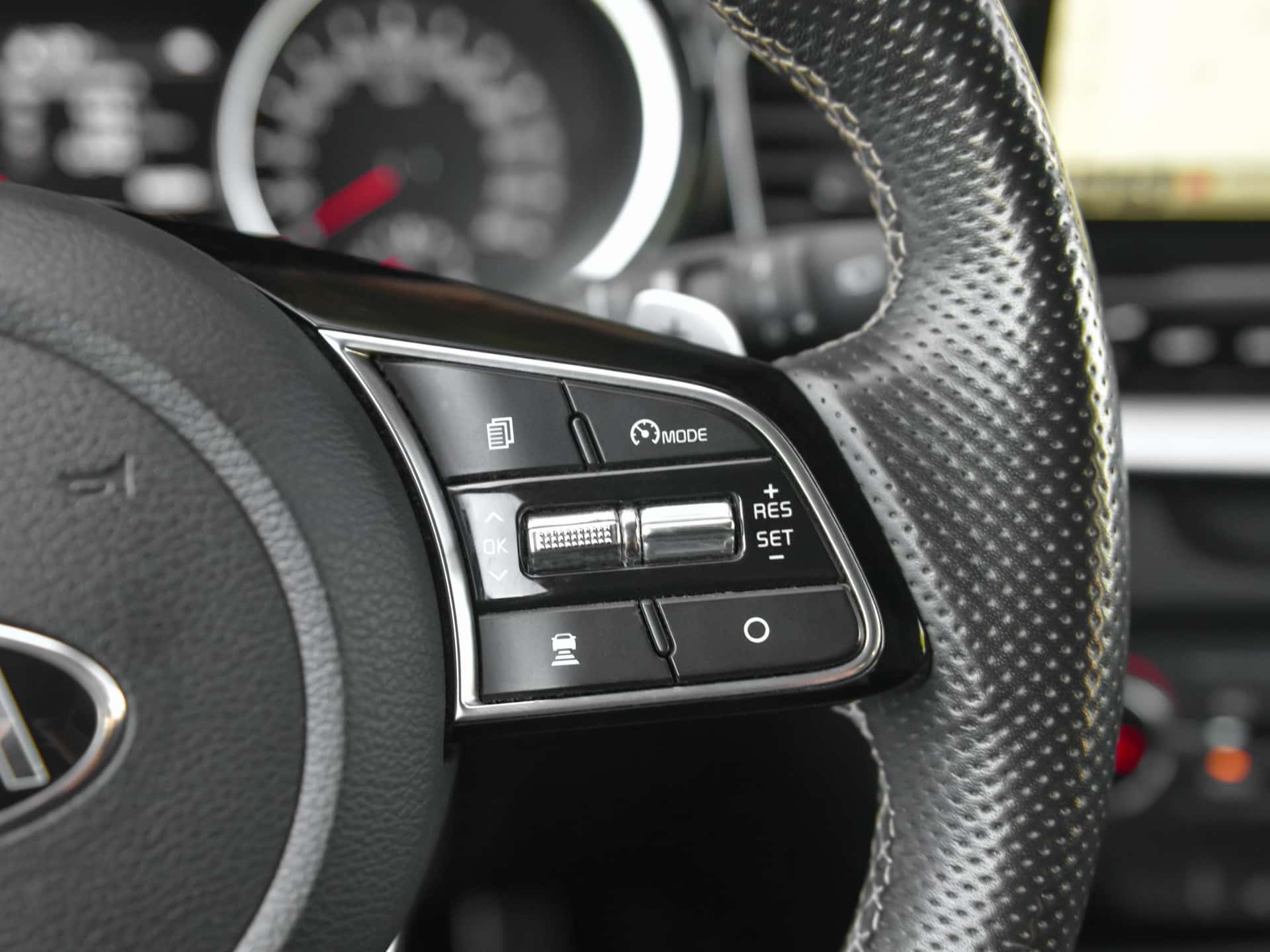 Kia Ceed Sportswagon, foto 18