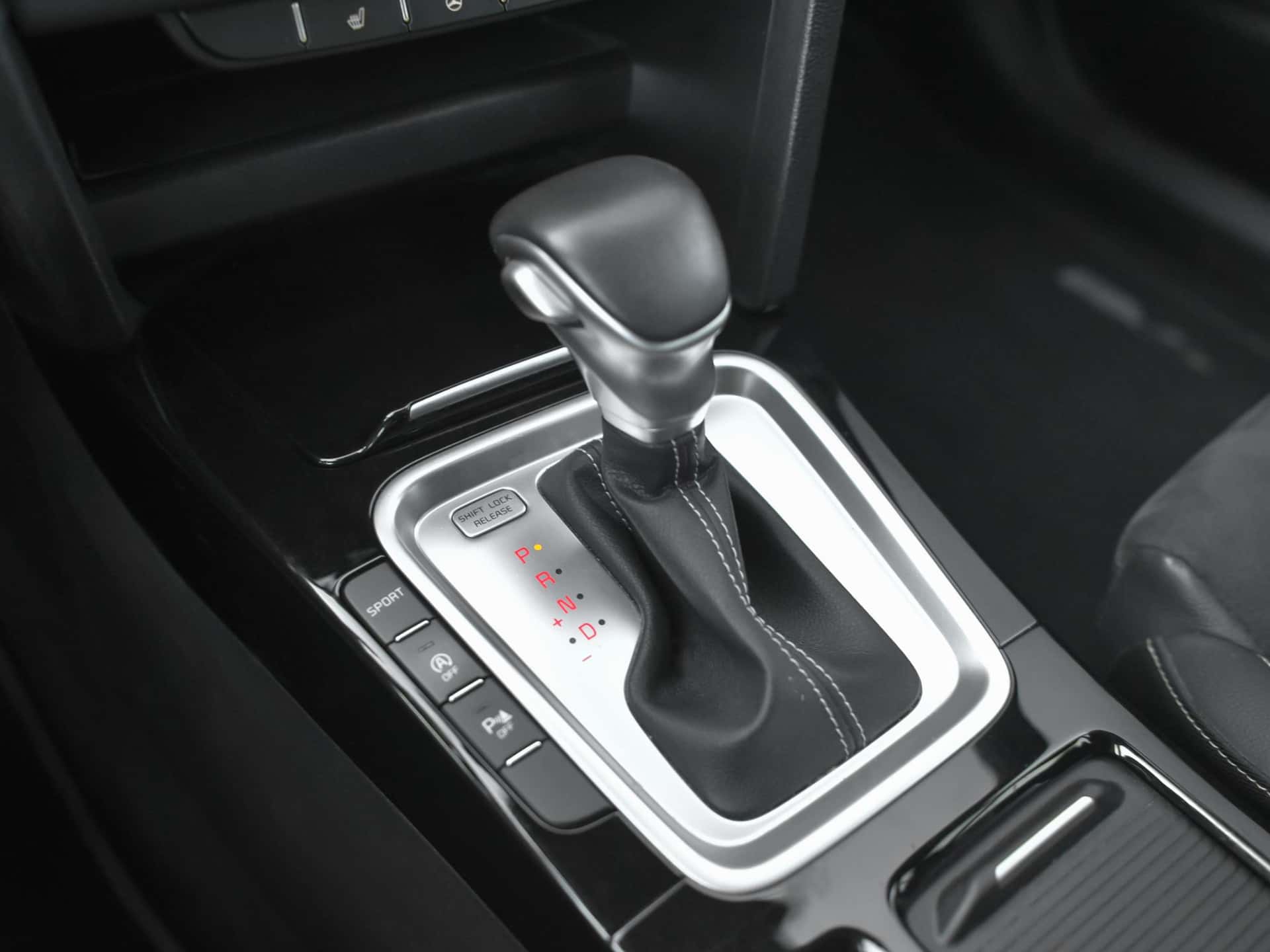 Kia Ceed Sportswagon, foto 19