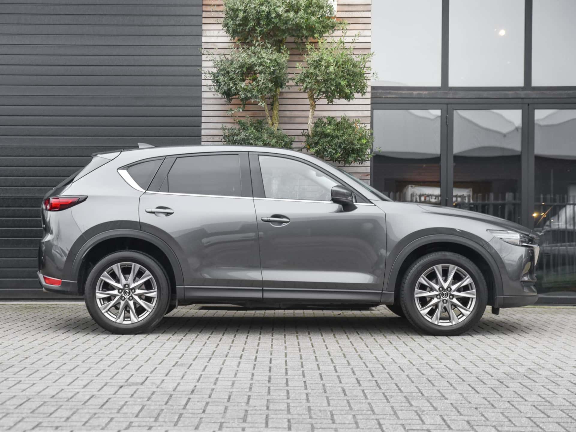 Mazda CX-5, foto 7