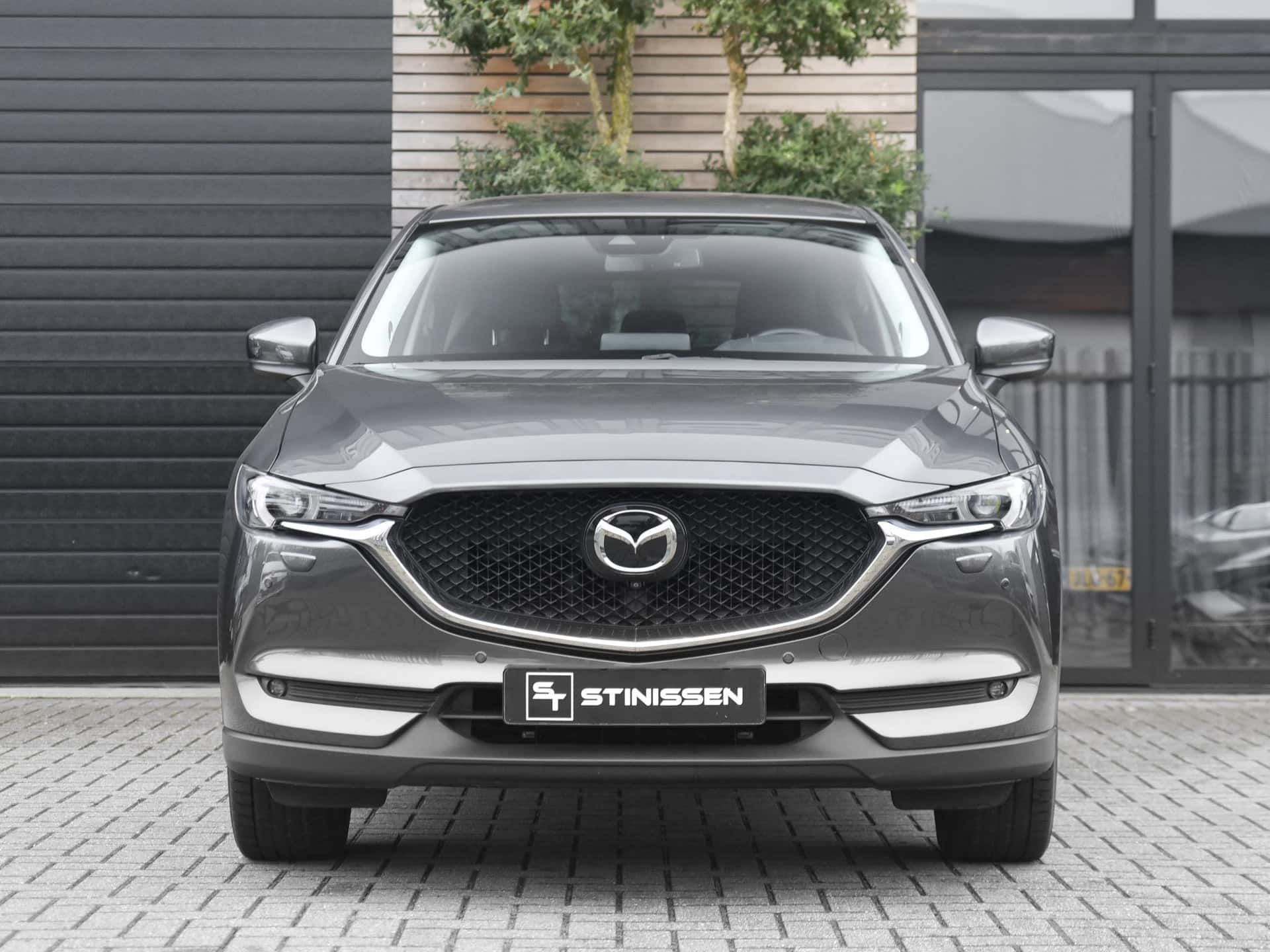 Mazda CX-5, foto 11