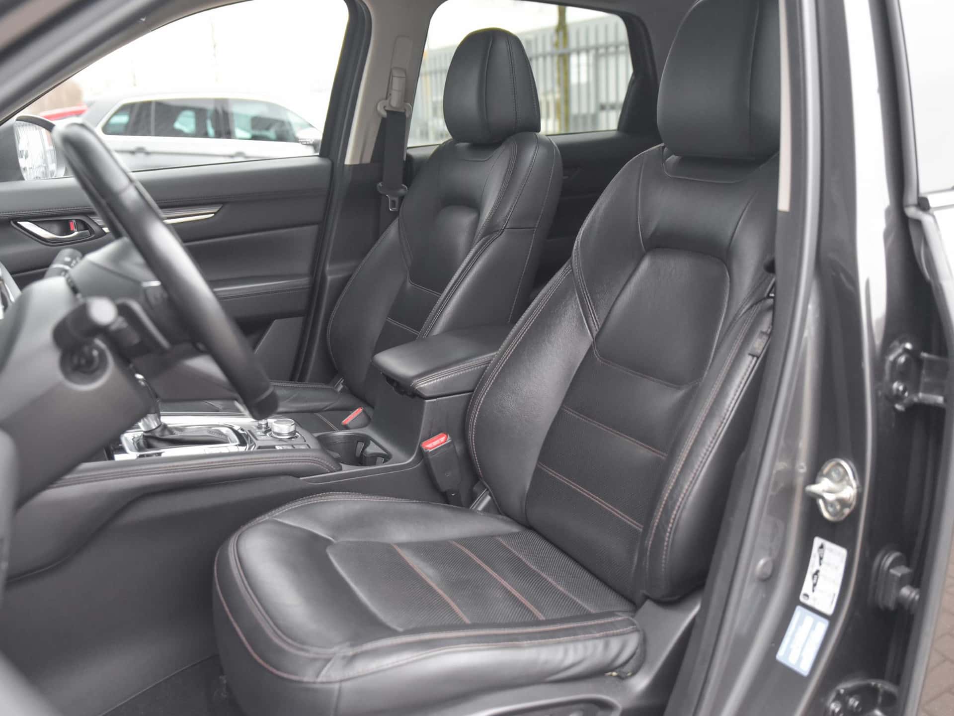 Mazda CX-5, foto 15