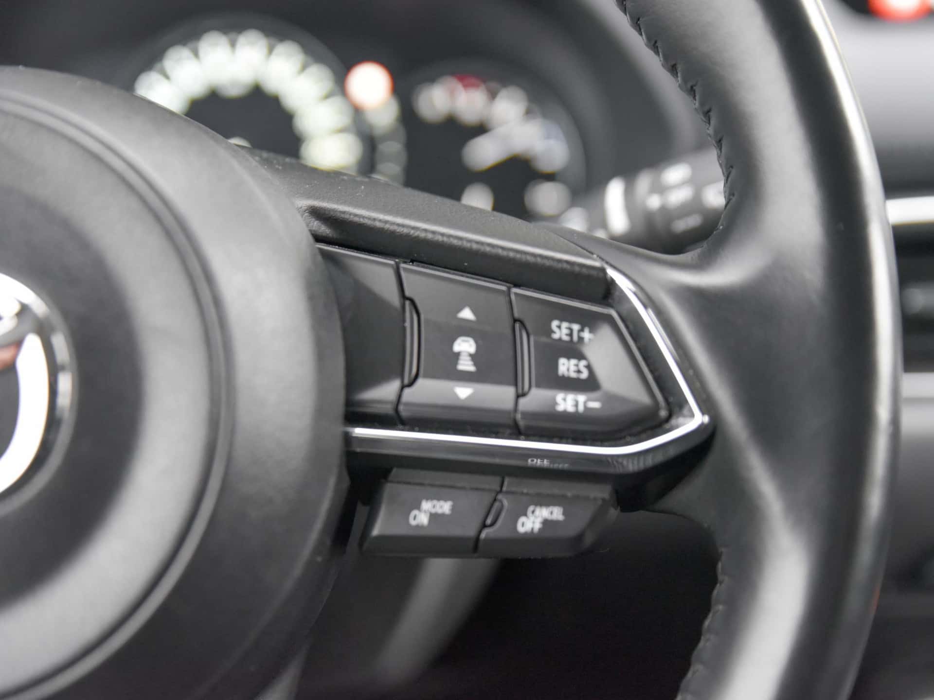 Mazda CX-5, foto 22