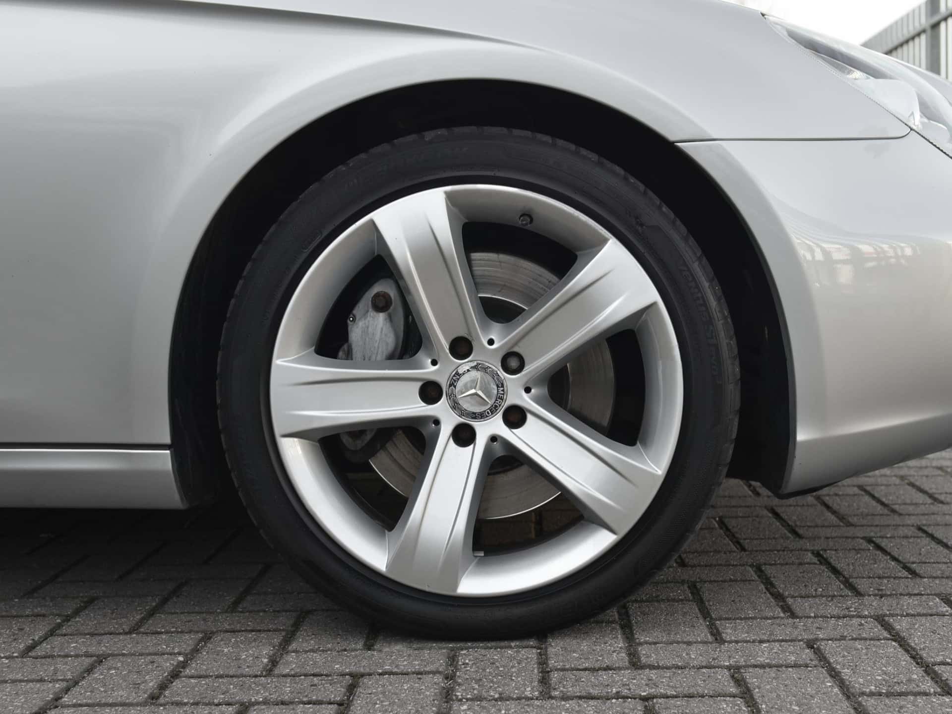 Mercedes-Benz CLS, foto 15