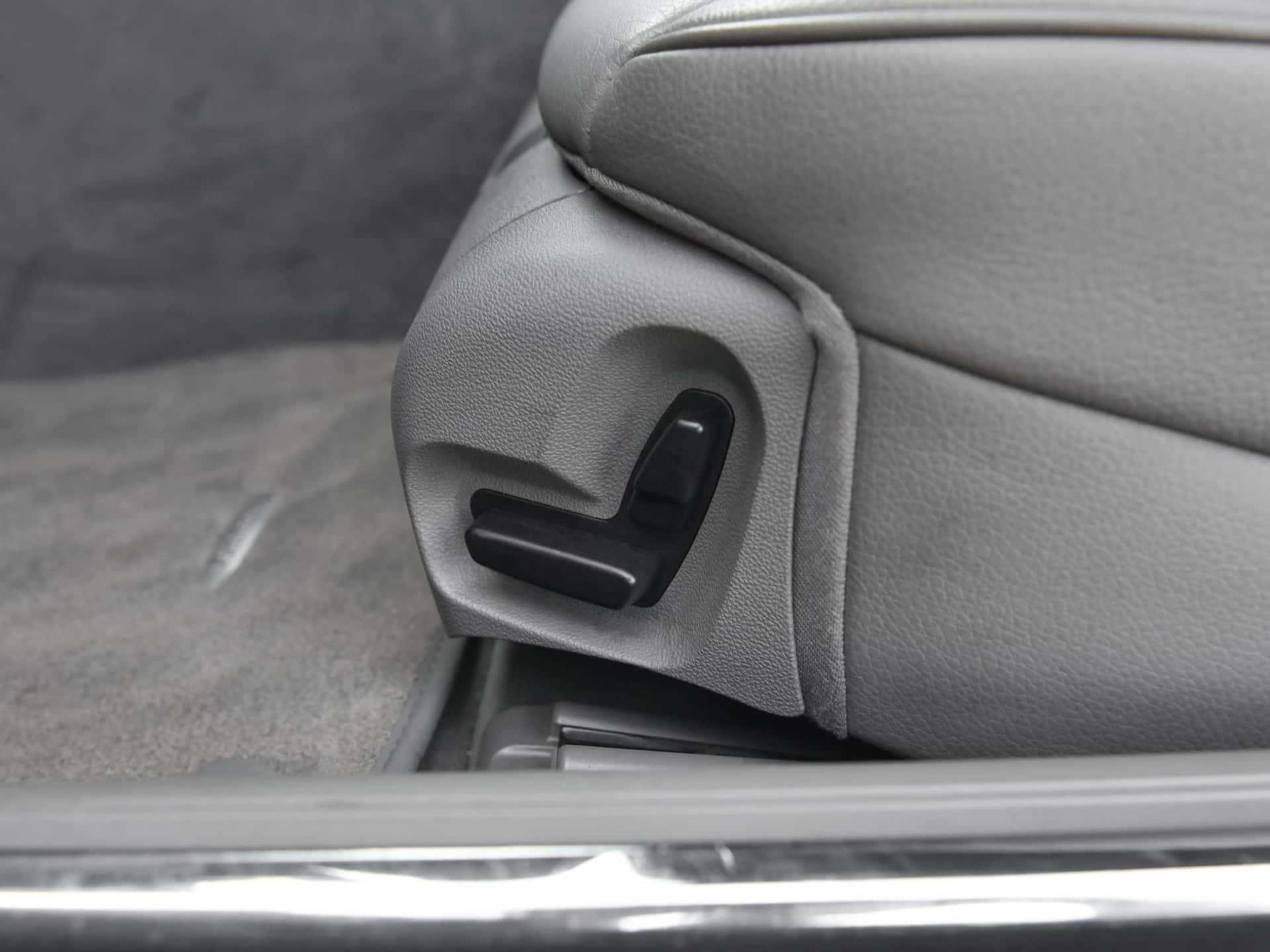 Mercedes-Benz CLS, foto 16
