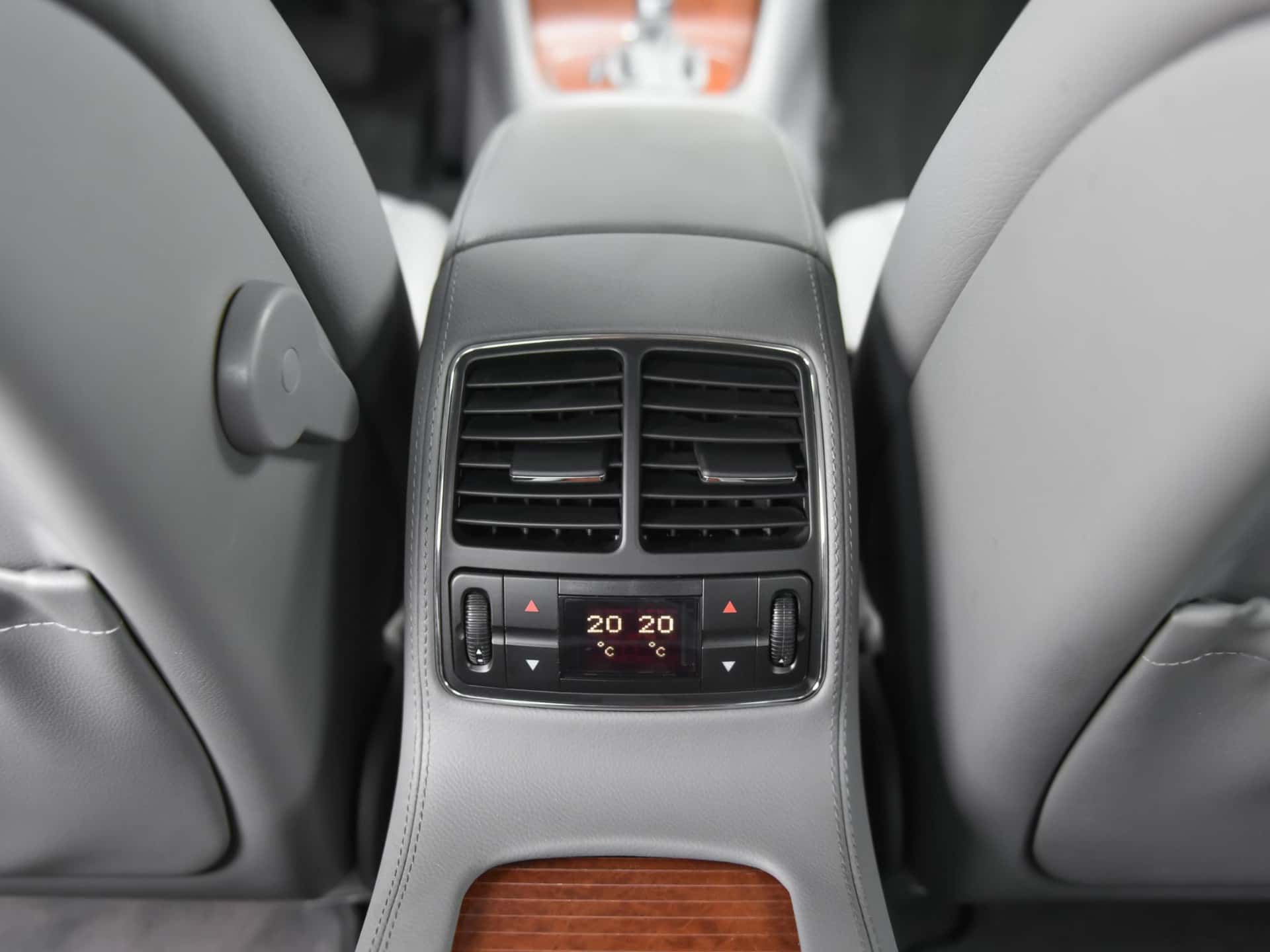 Mercedes-Benz CLS, foto 17