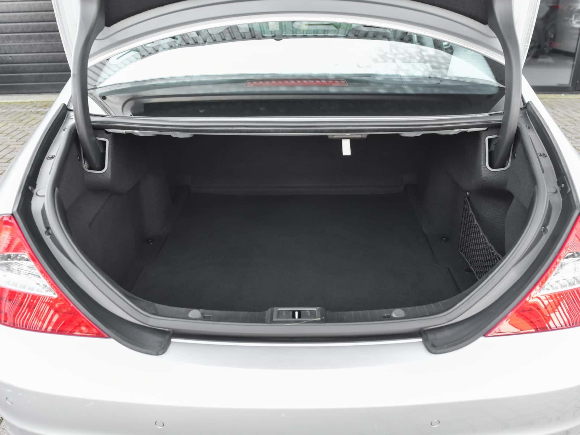 Mercedes-Benz CLS, foto 18
