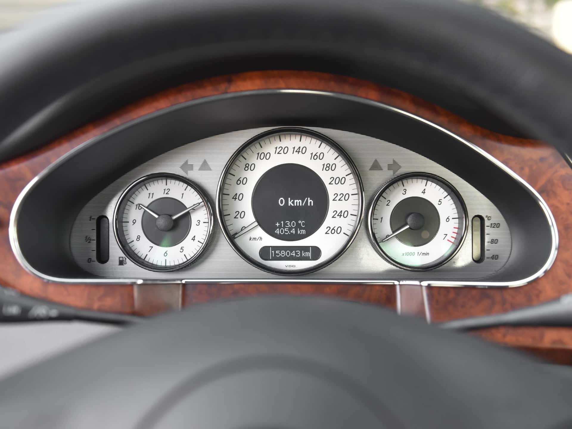 Mercedes-Benz CLS, foto 19