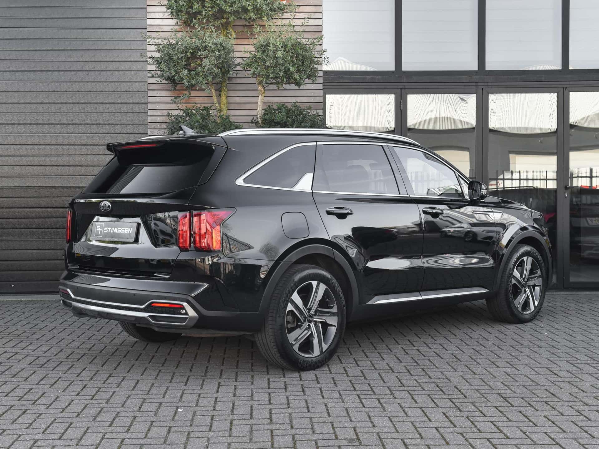Kia Sorento, foto 2