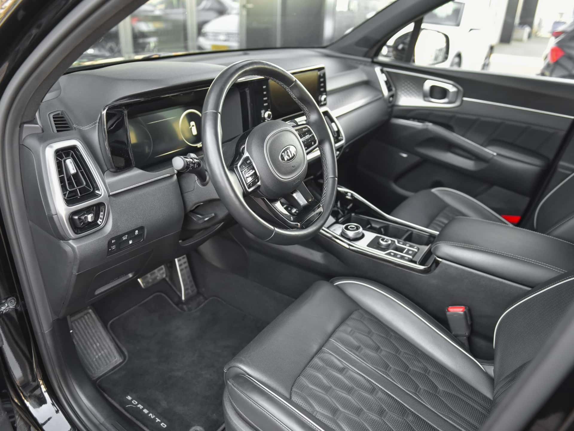 Kia Sorento, foto 3