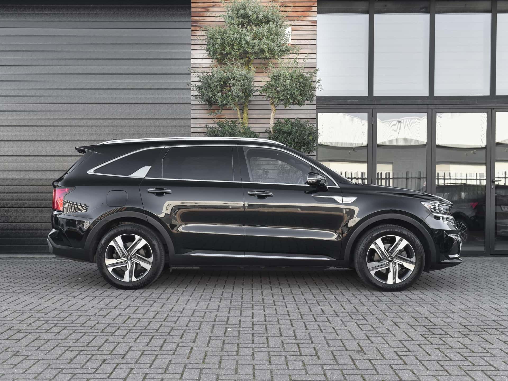 Kia Sorento, foto 5