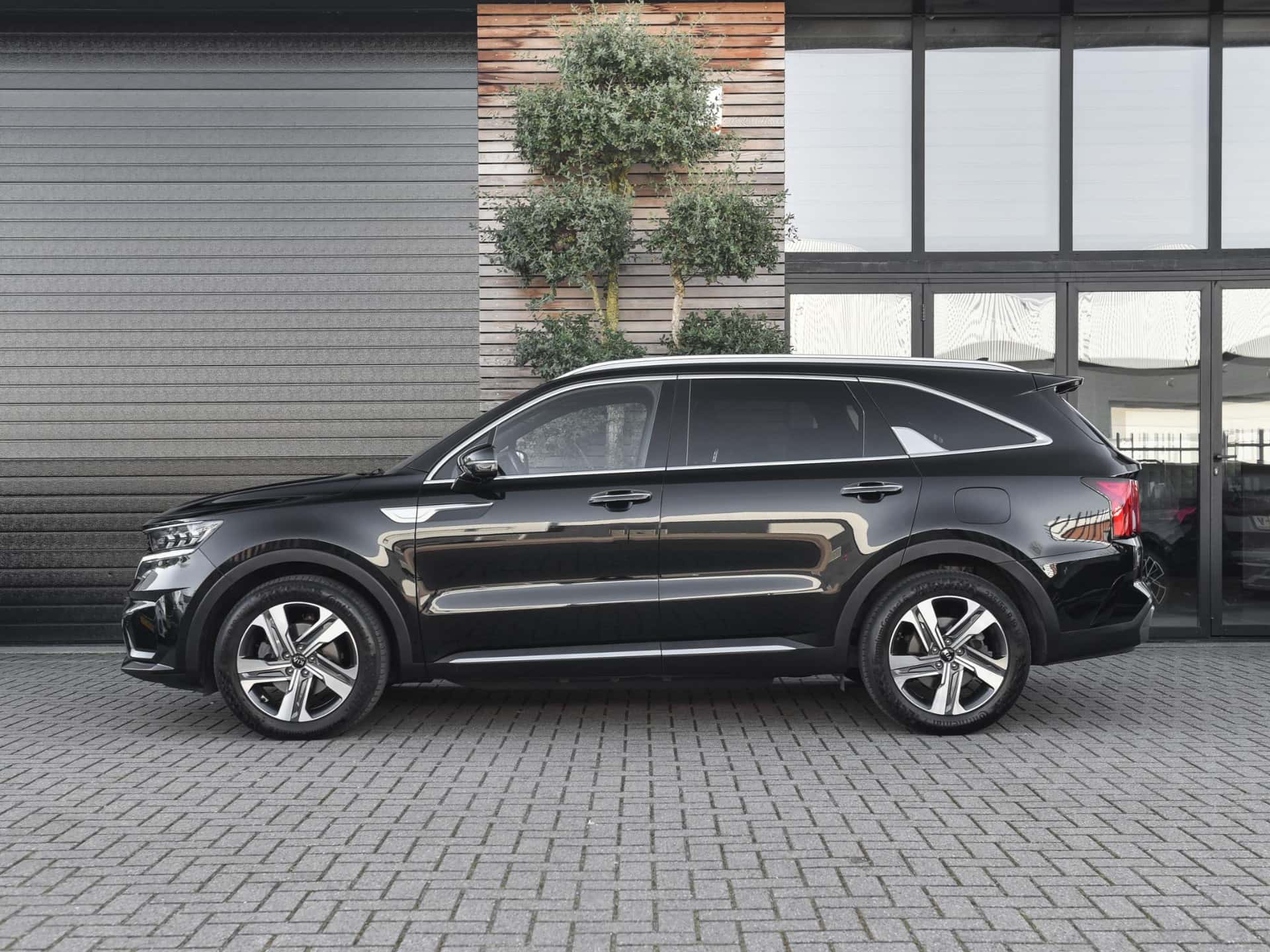 Kia Sorento, foto 6